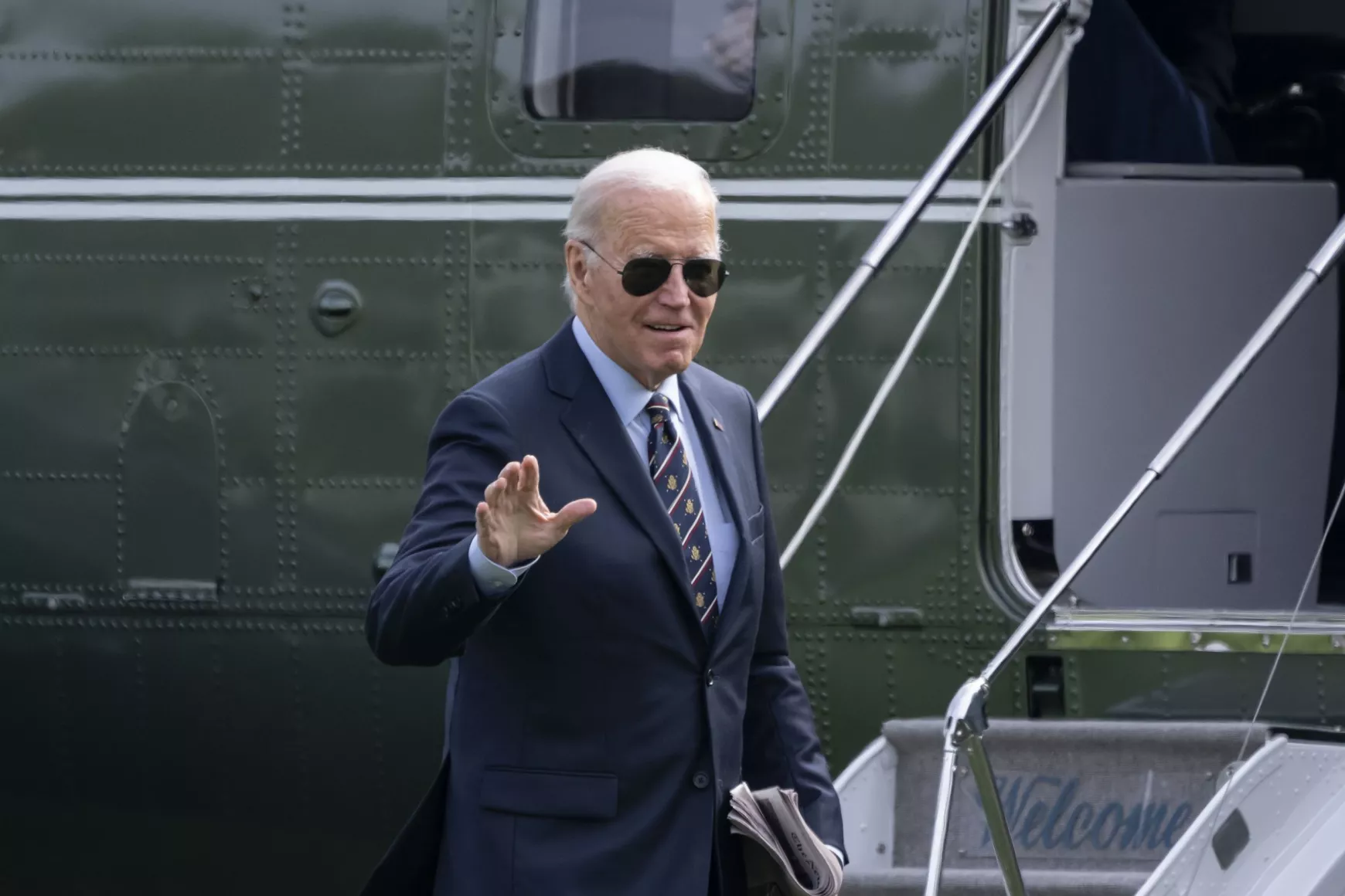 Joe Biden