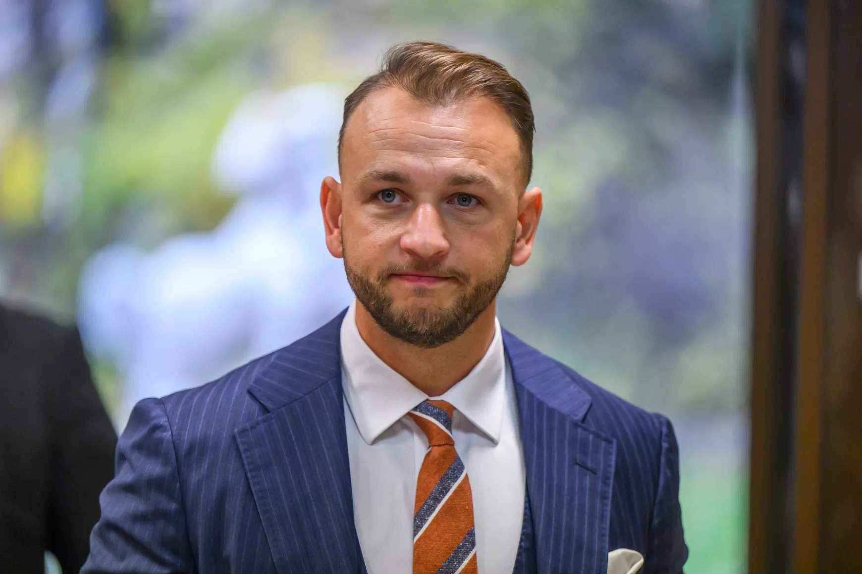 Matúš Šutaj Eštok