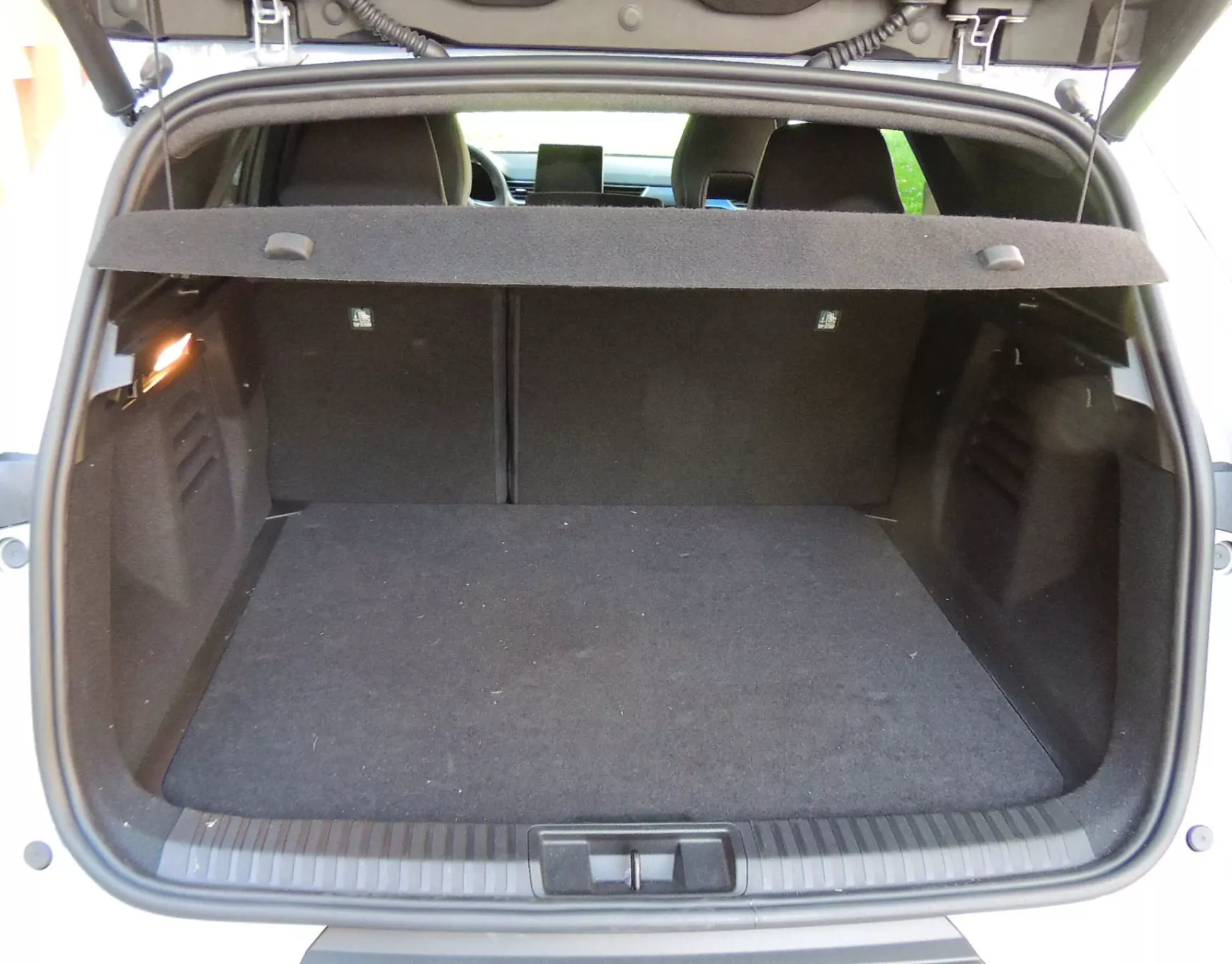 Renault Symbioz E-Tech 145 Esprit Alpine