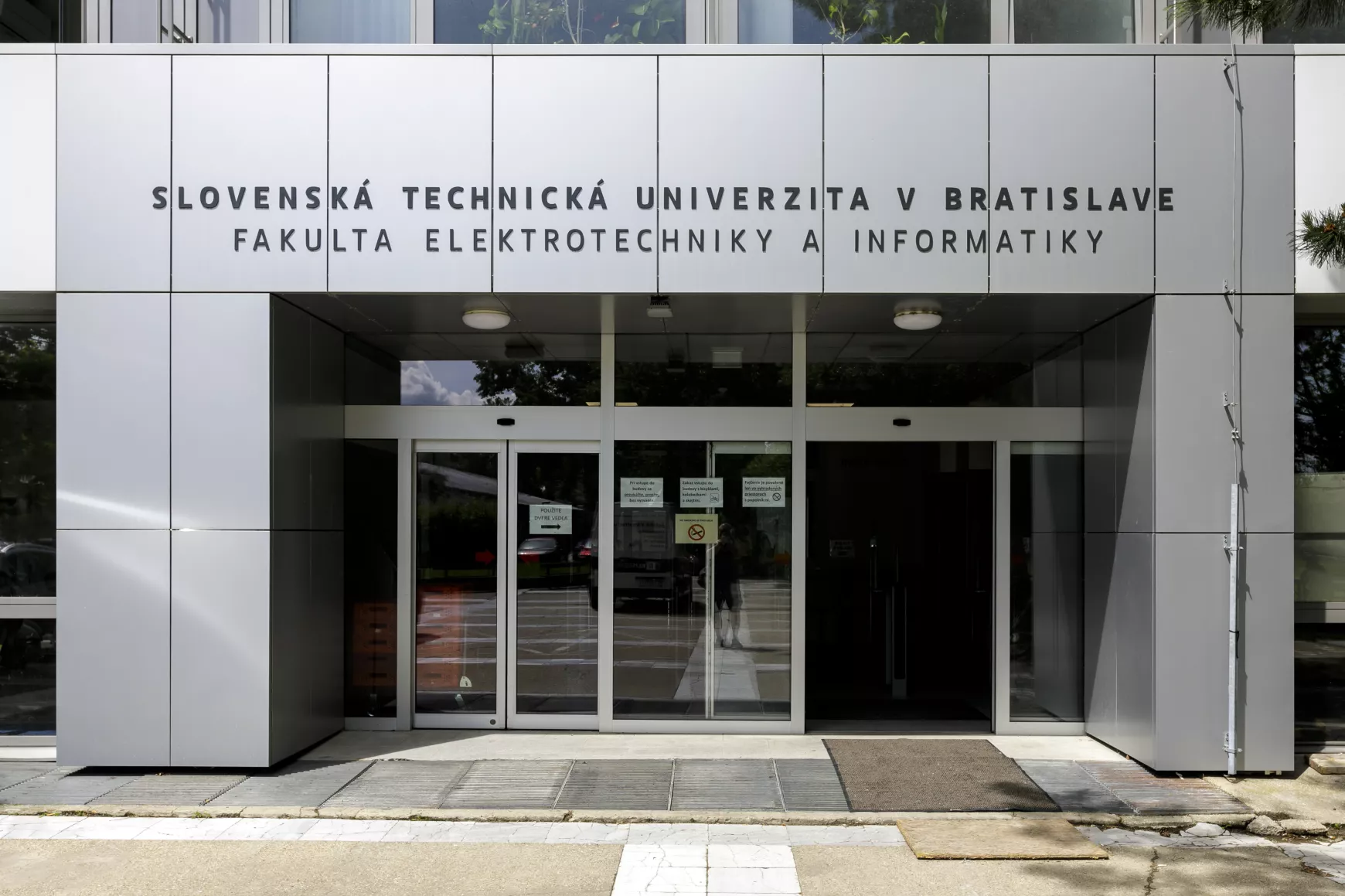 Slovenská Technická Univerzita