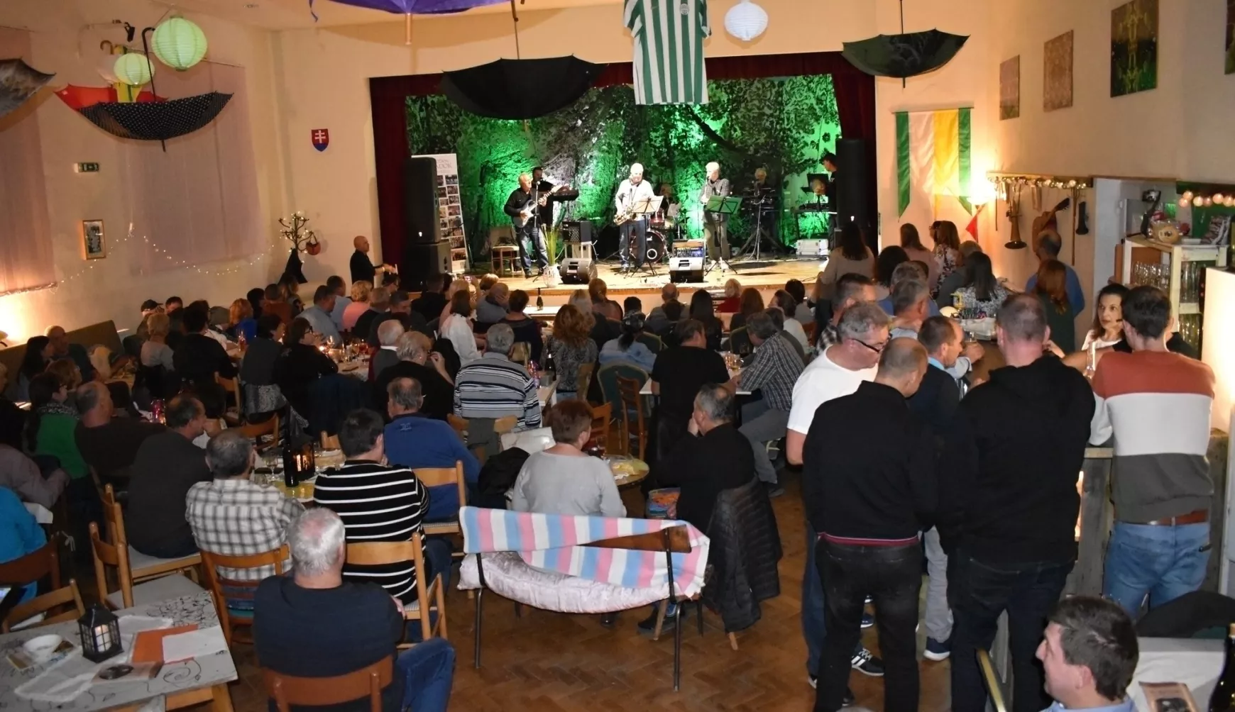 Romkocsma Zoboralja
