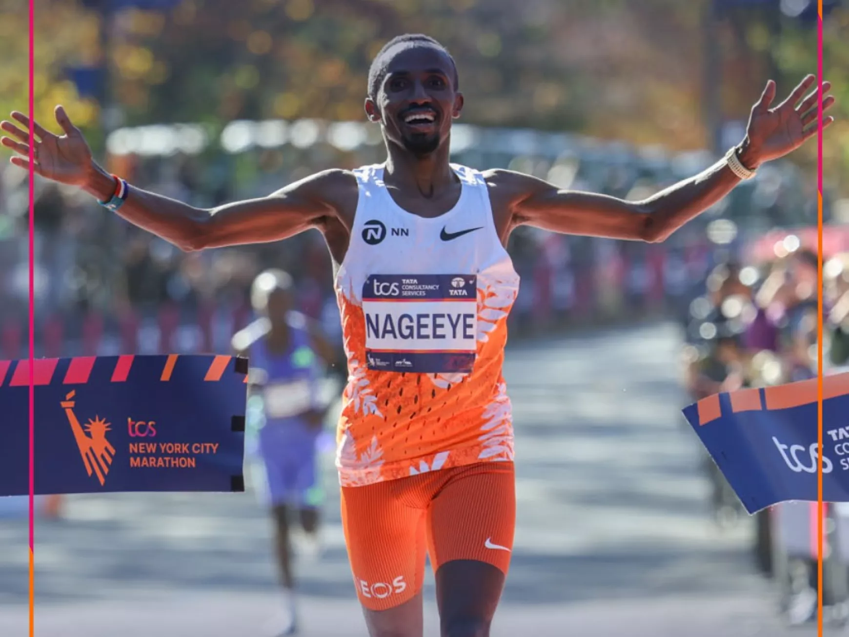 Maraton
