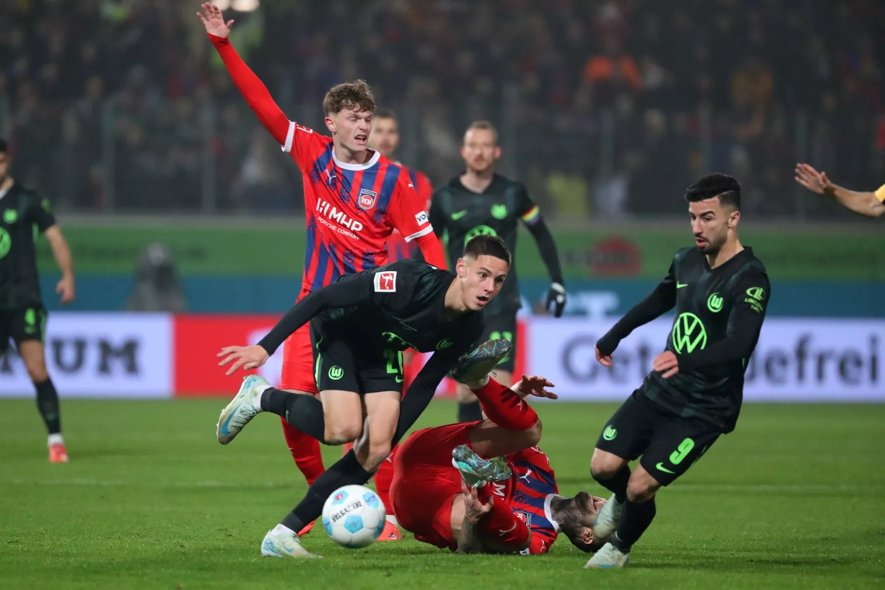VfL Wolfsburg