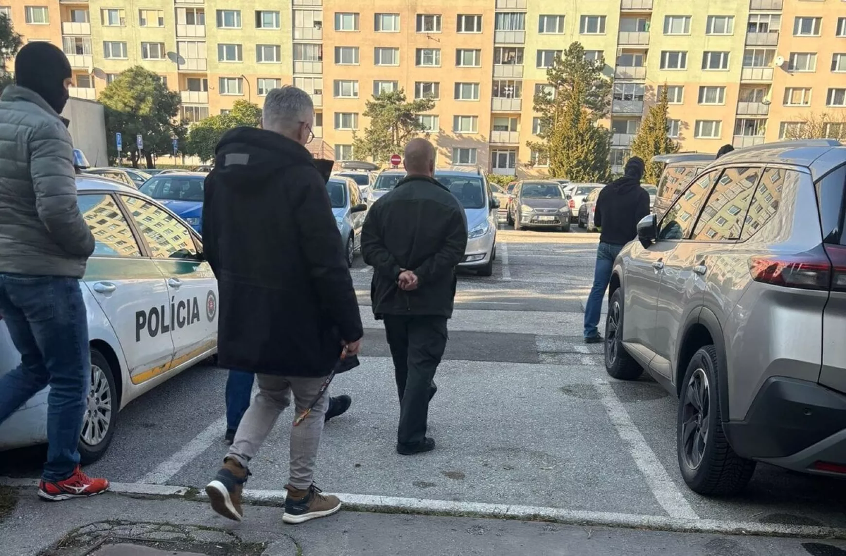 Bántalmazás