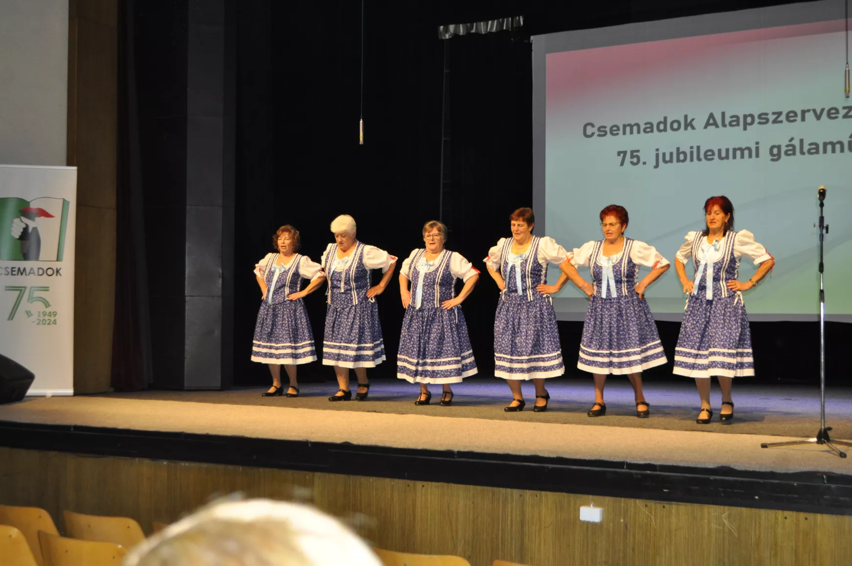 Csemadok Gúta
