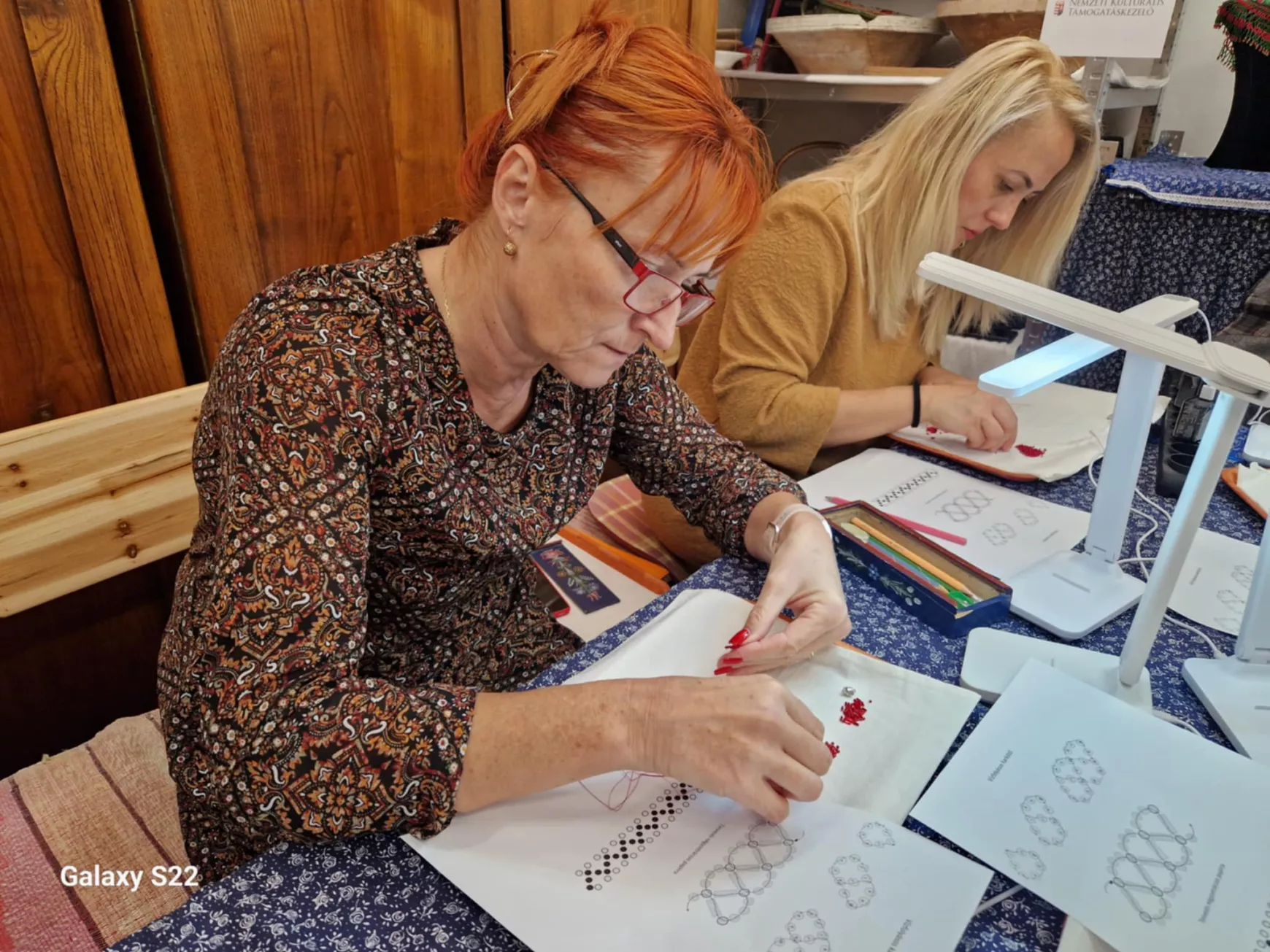 Szakkör