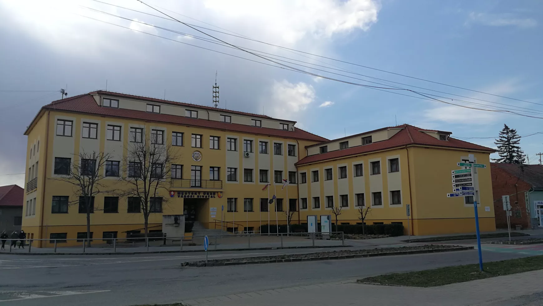 Zselíz