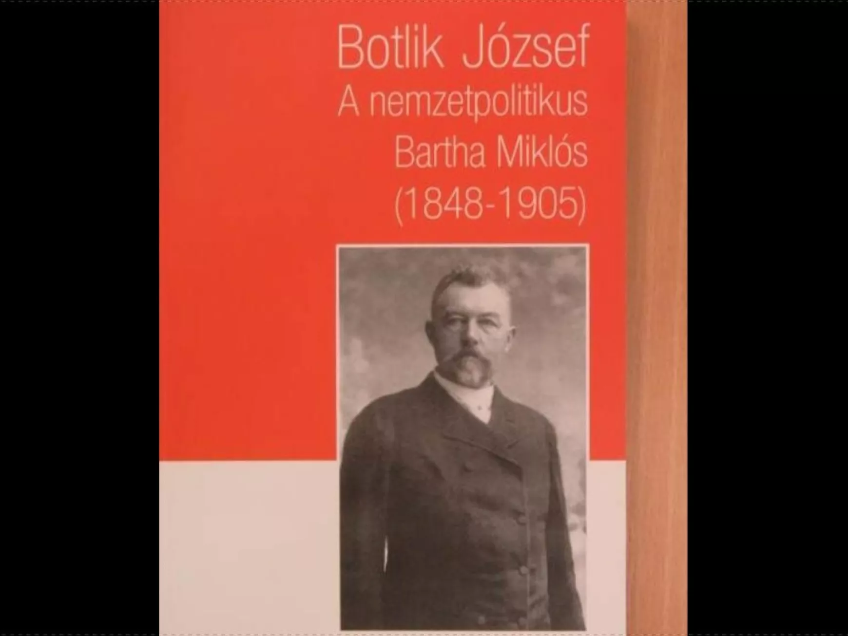 Bartha Miklós