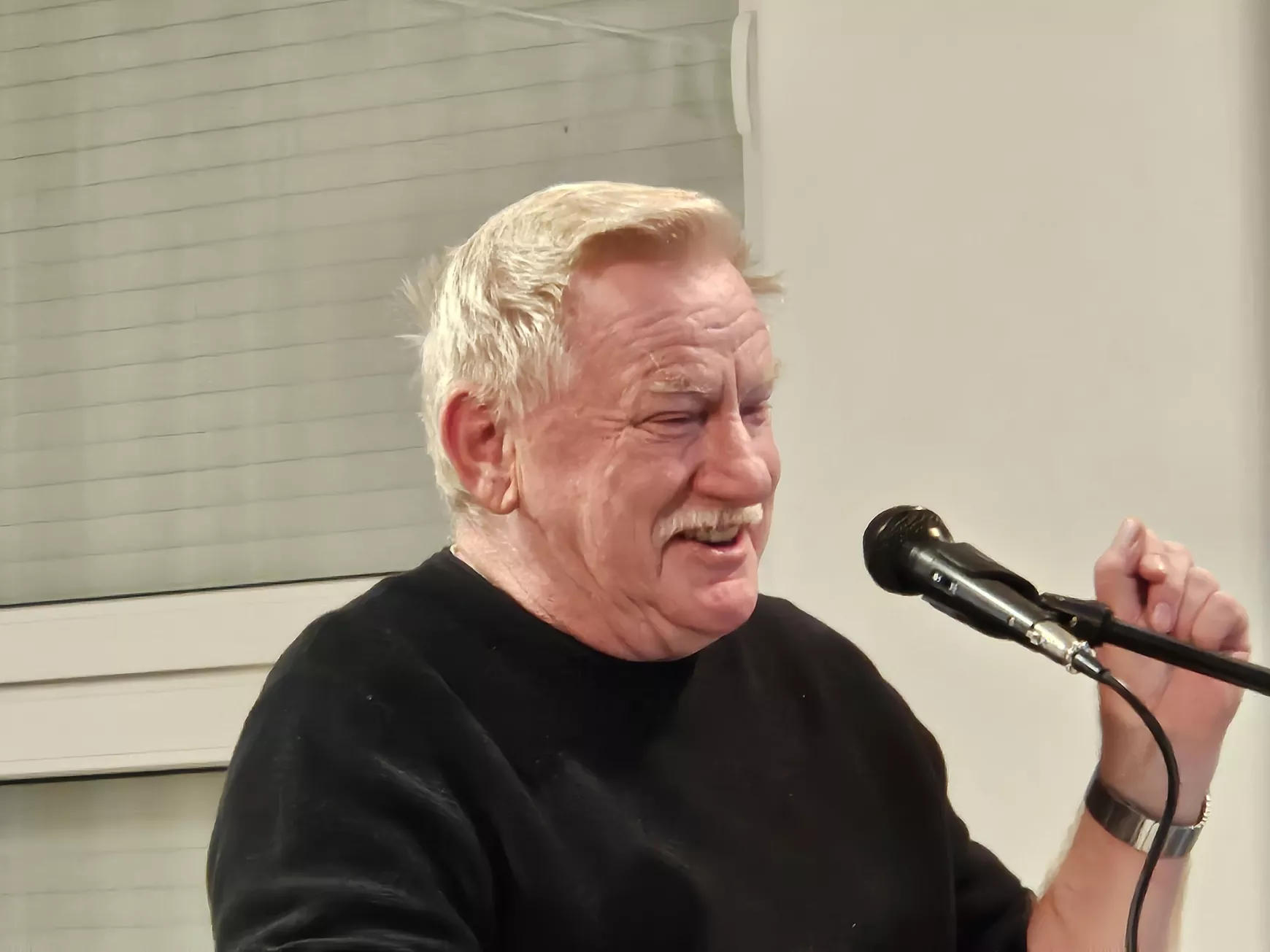 Szenczi Molnár Albert  Napok
