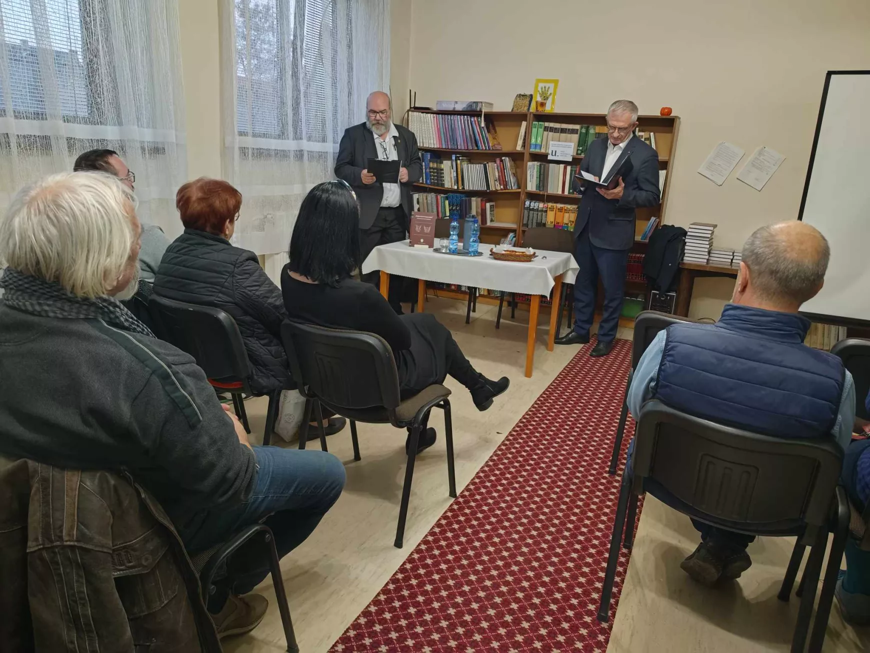 Böszörményi István emlékkötet