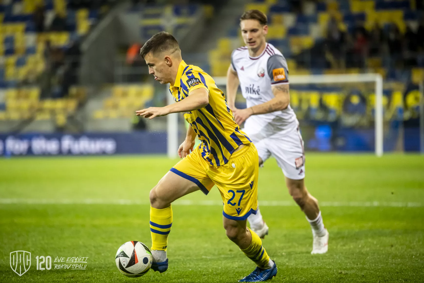 Niké Liga