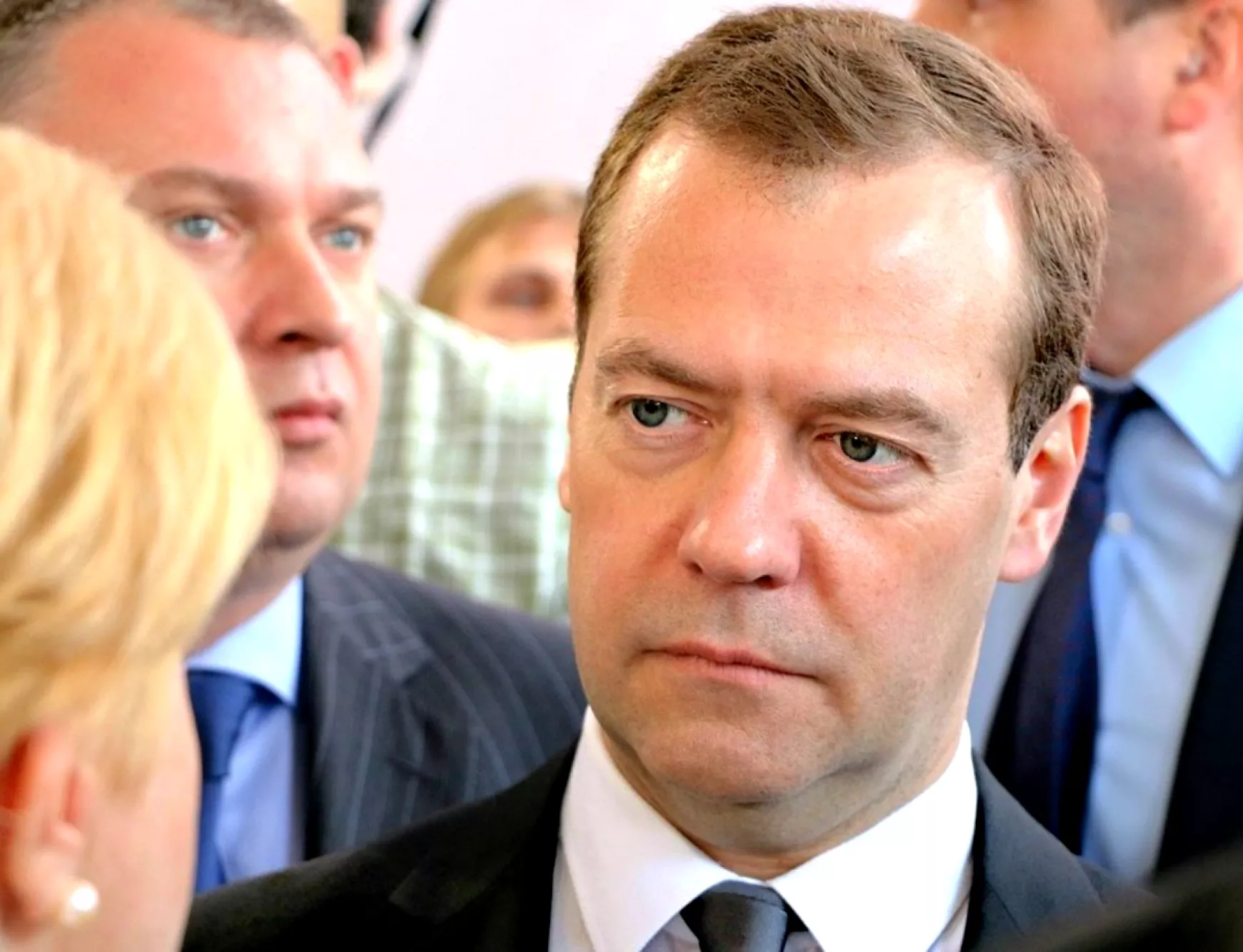 Putyin majd enyhíti