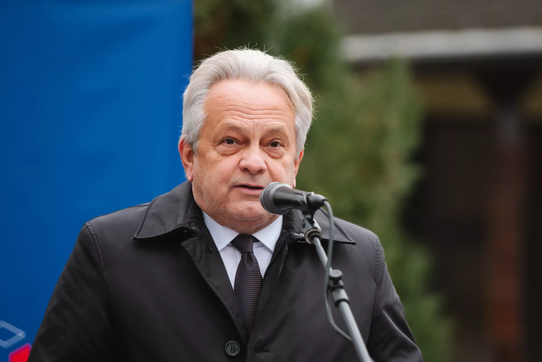 2024-11-13 Szinye, Fabriczy Kováts Mihály huszárezredes, emléktábla