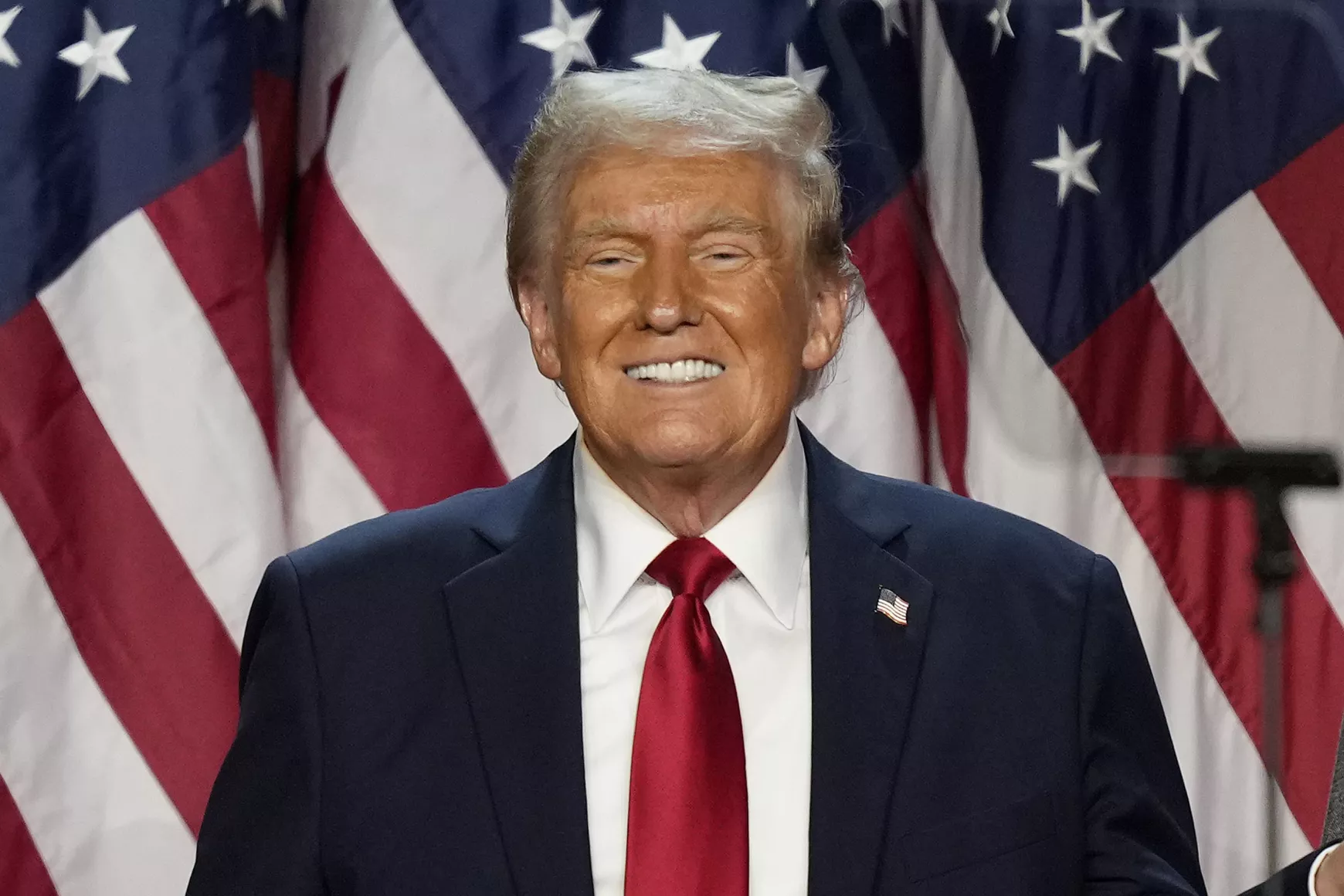 trump