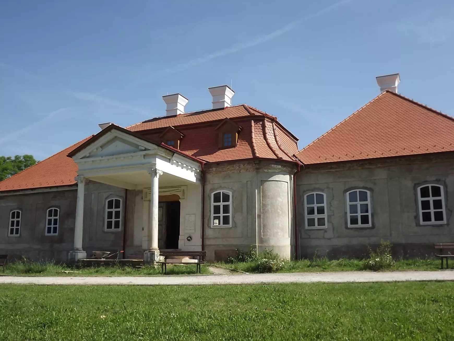 Zselíz