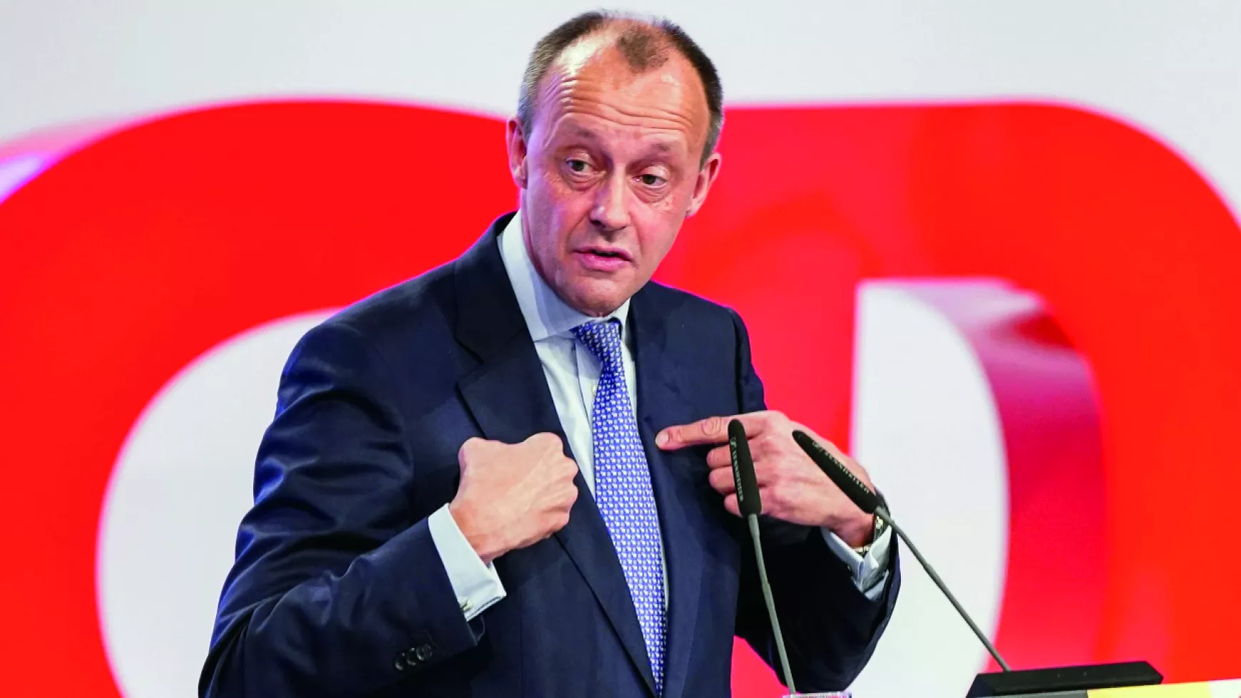 Német kormány