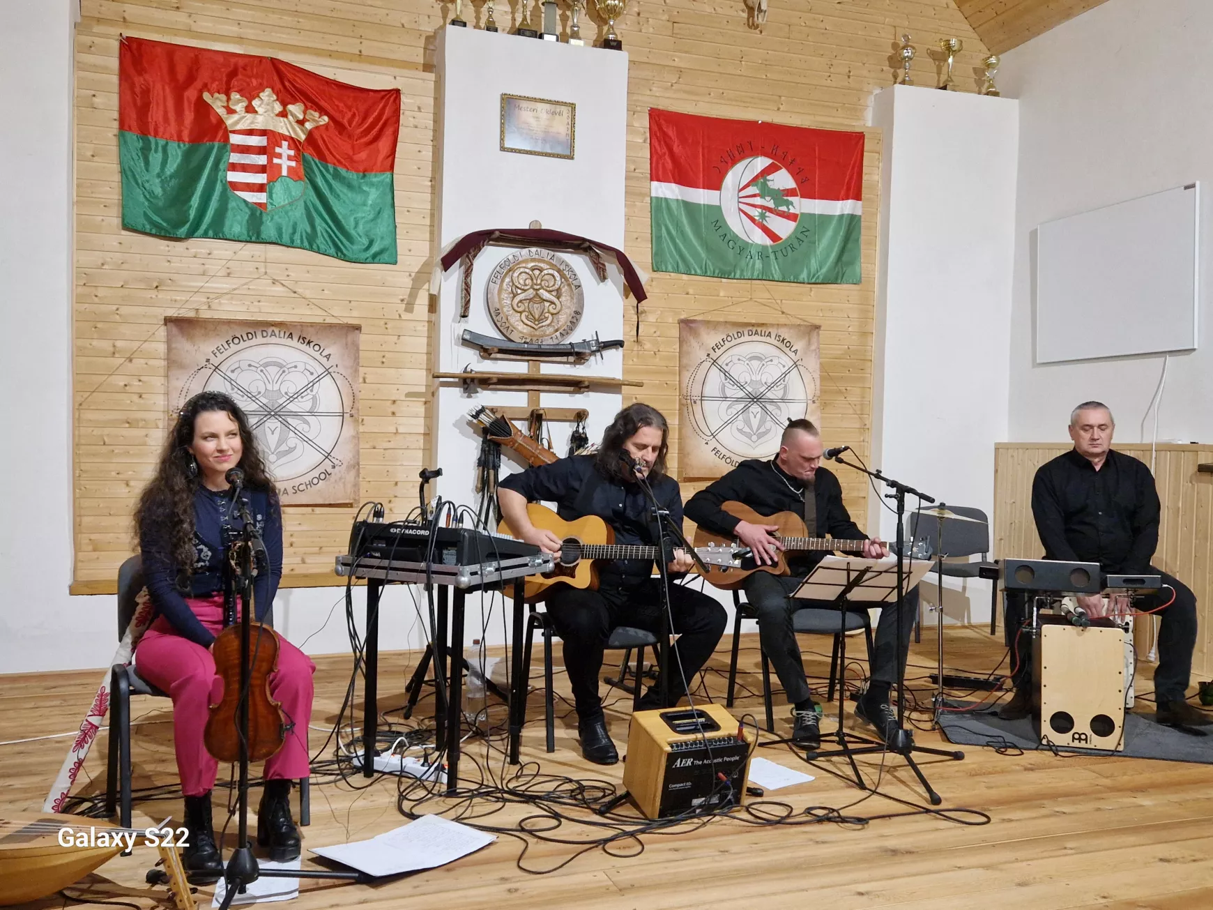 Határtalanul koncert