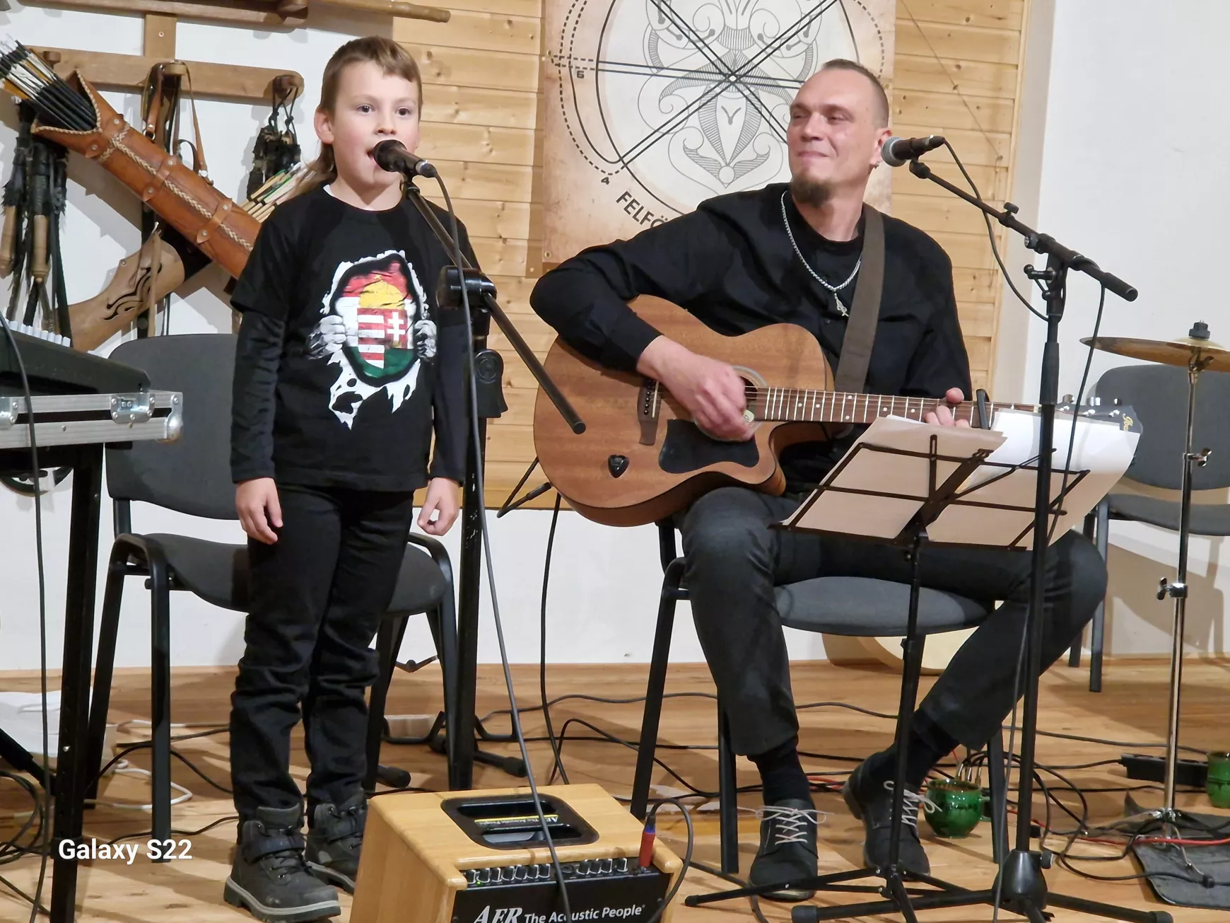 Határtalan koncert