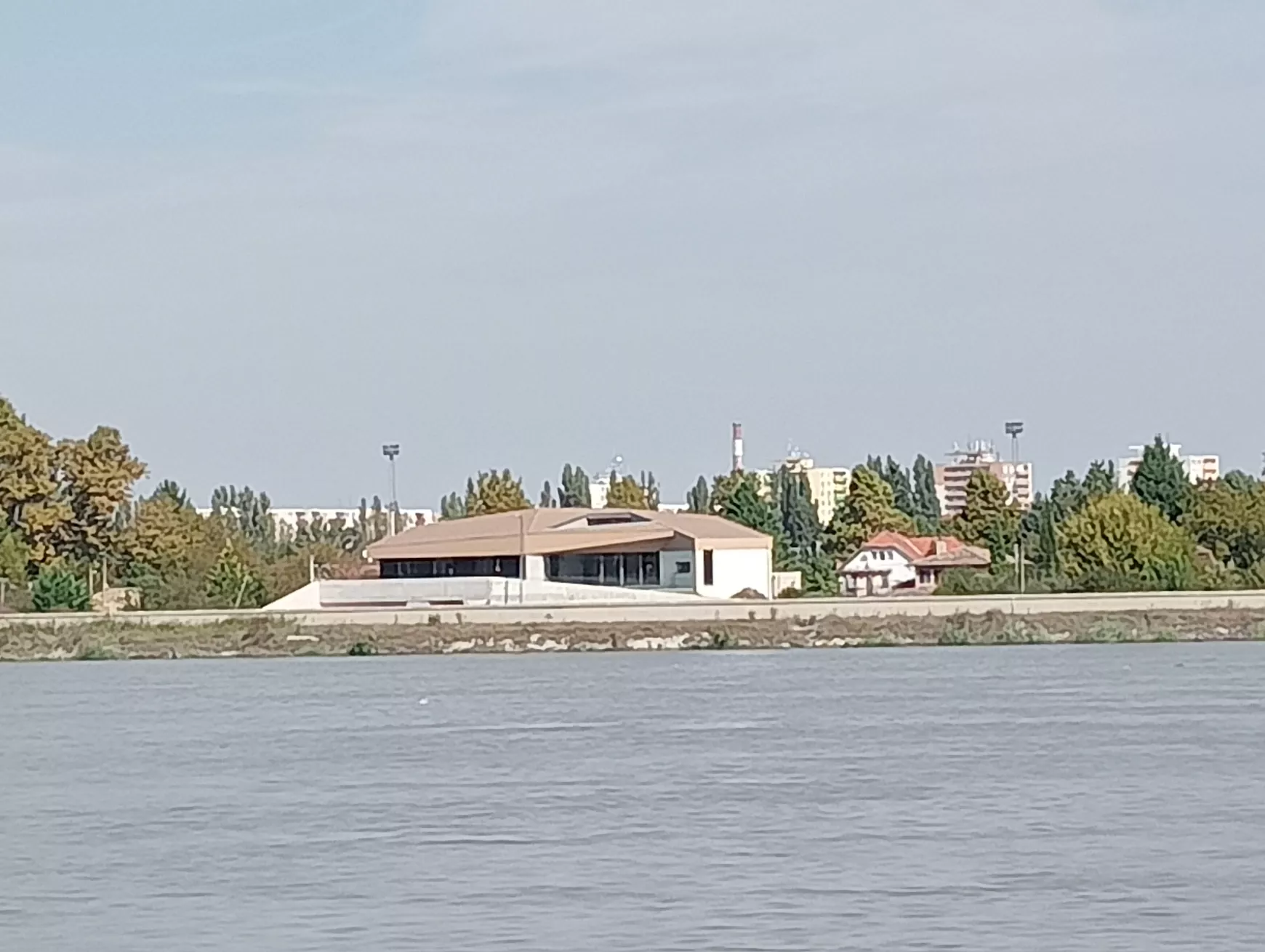 Komáromban új utcanevek segítik a tájékozódást - KÉPEKKEL 