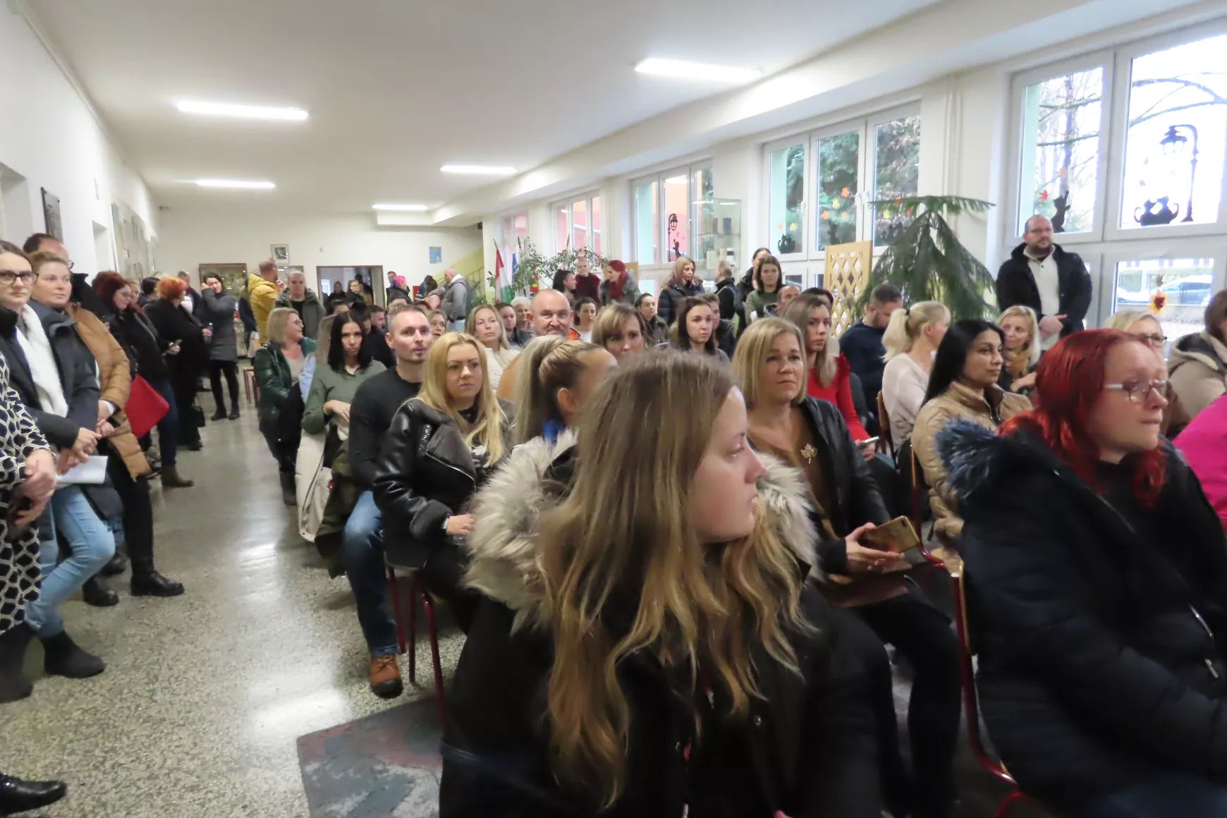 Beiratási ösztöndíj Párkány