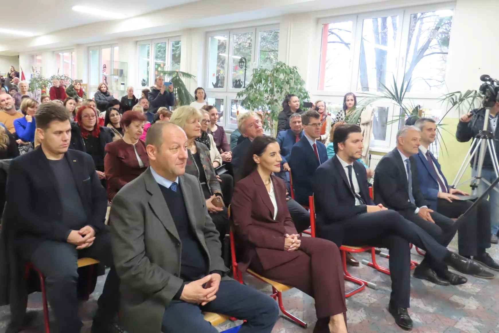 Beiratás Párkány