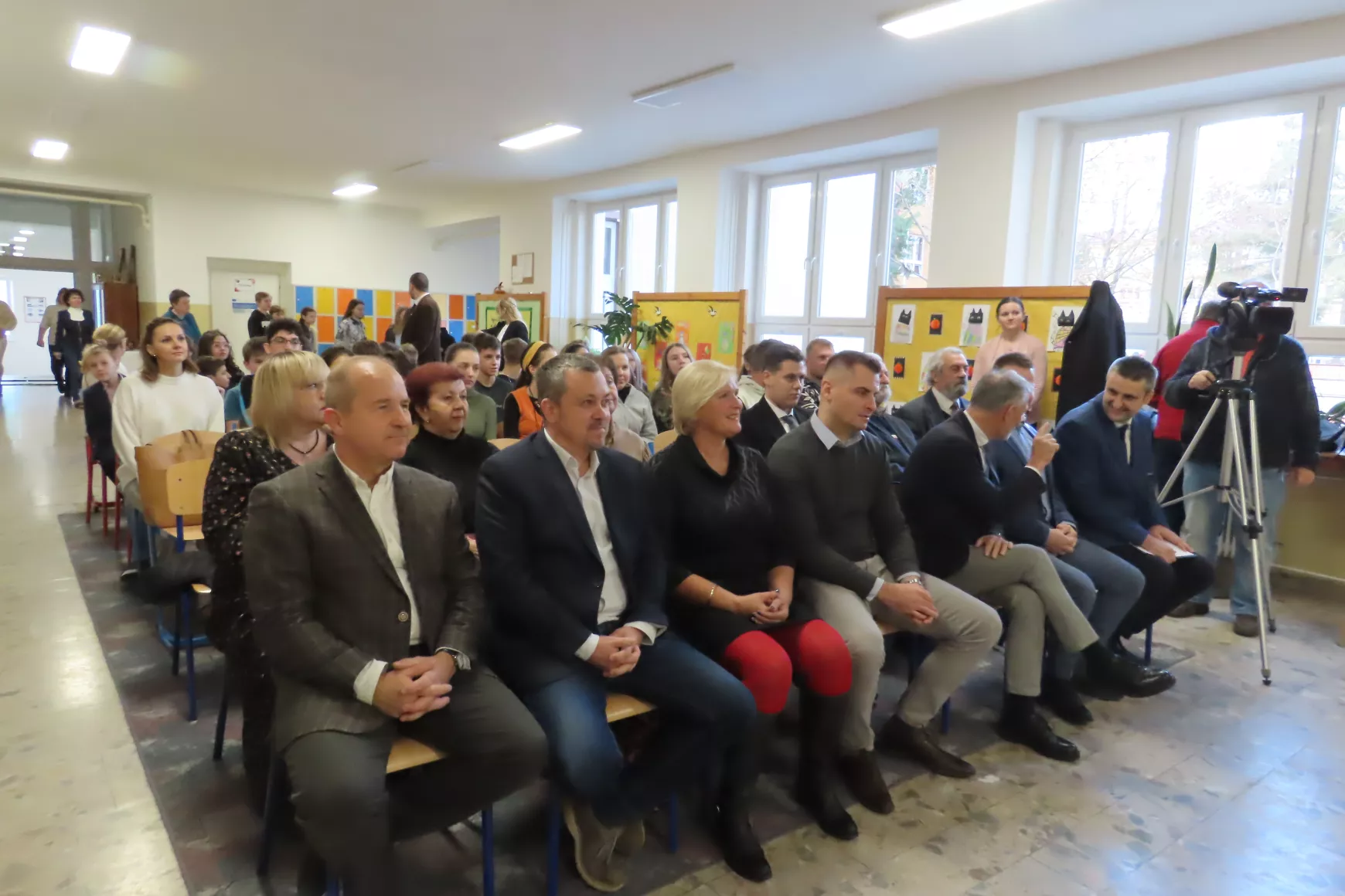 Ady-napok Párkány