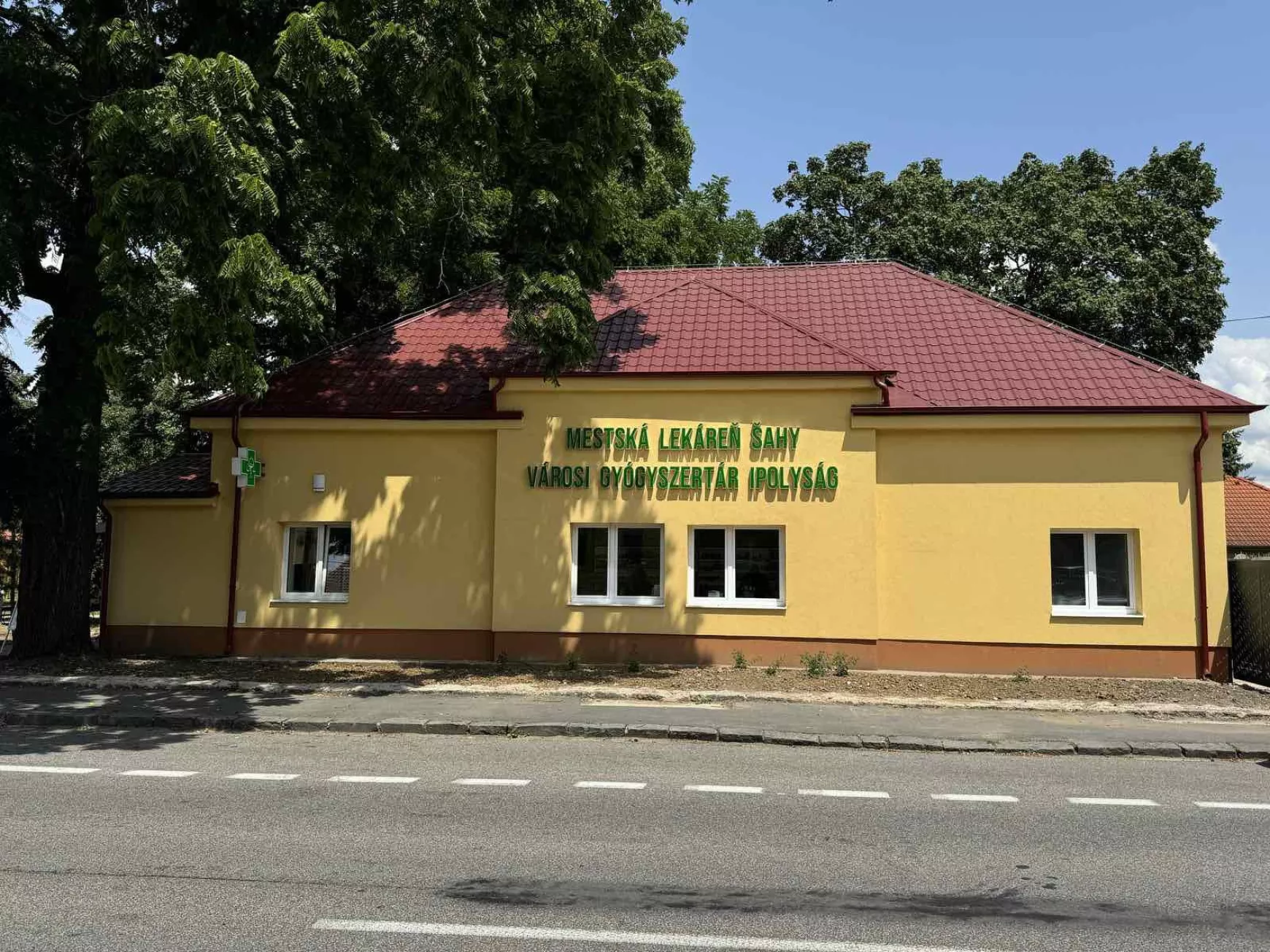 Ipolyság