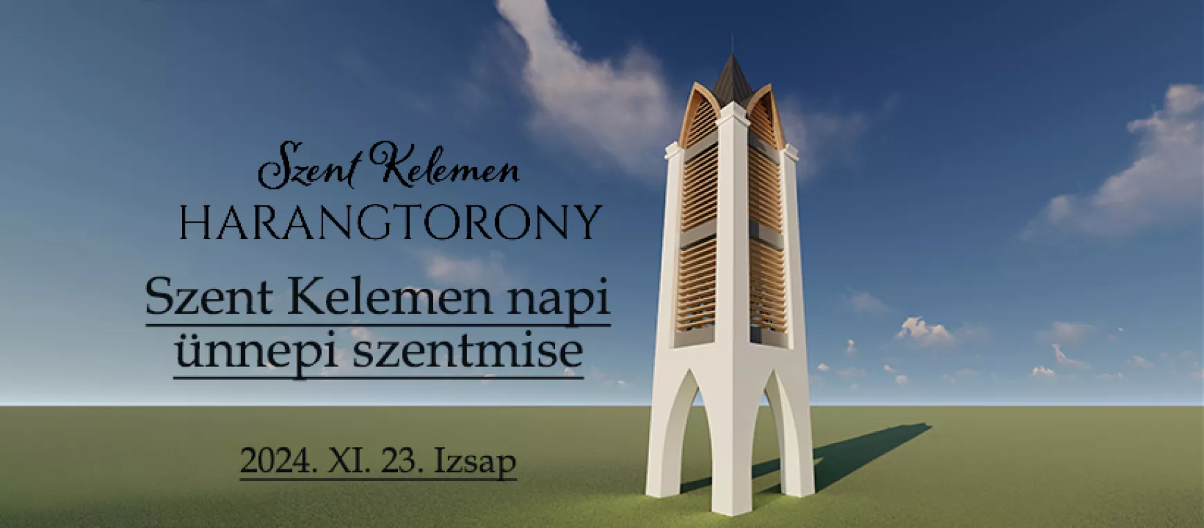 izsapi-szentmise