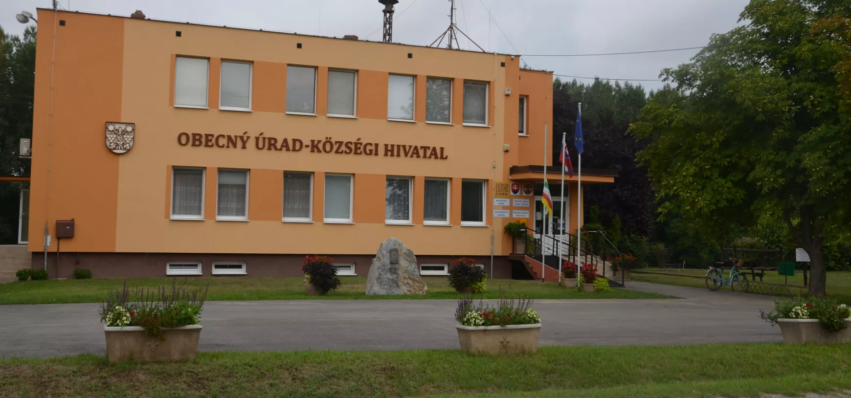 önkormányzatok finanszírozása