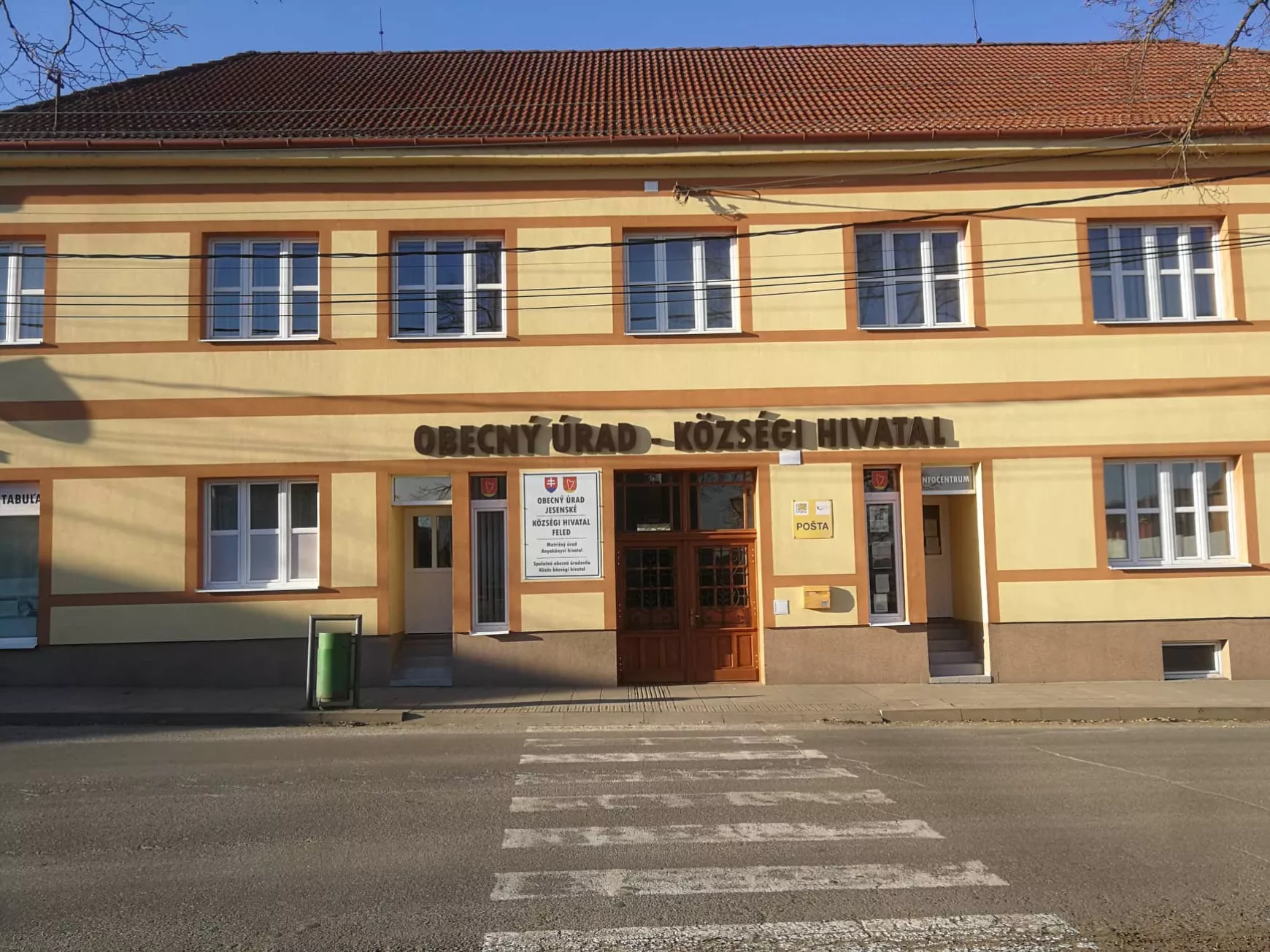 önkormányzatok finanszírozása