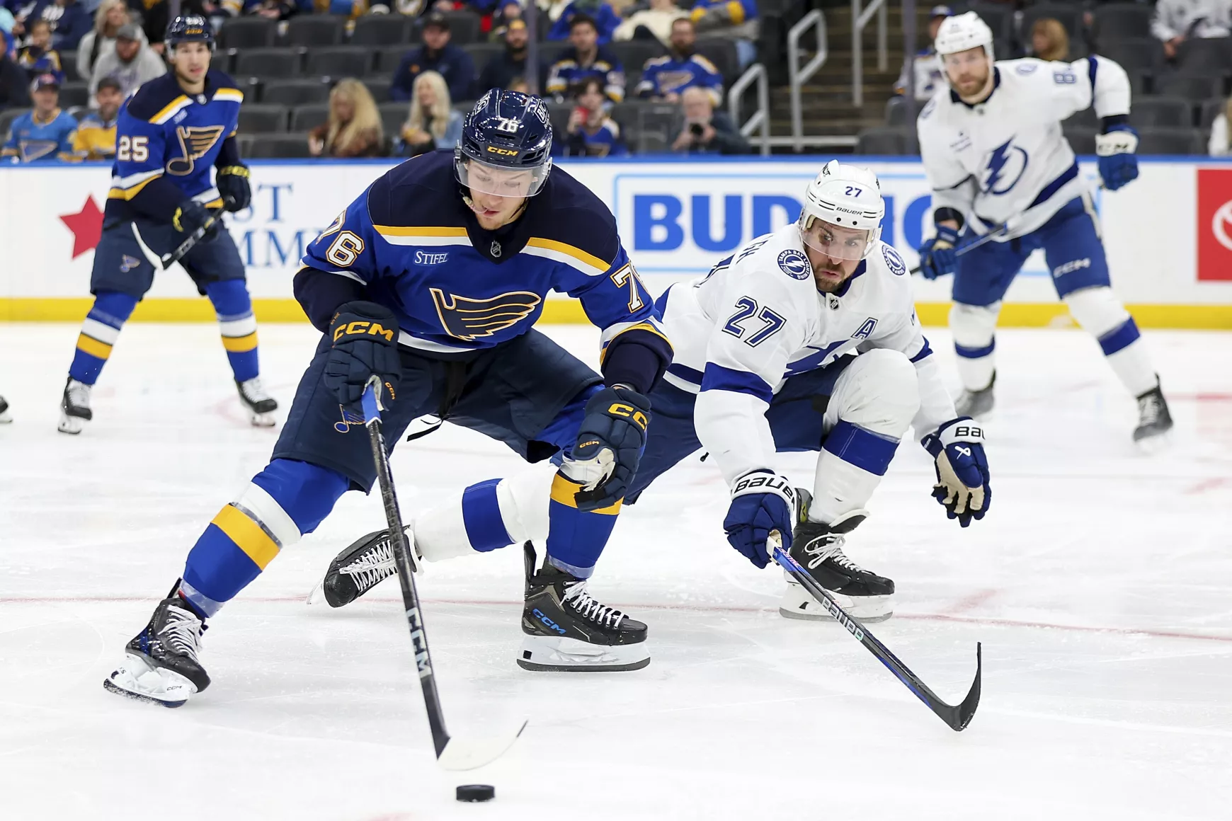 St. Louis Blues