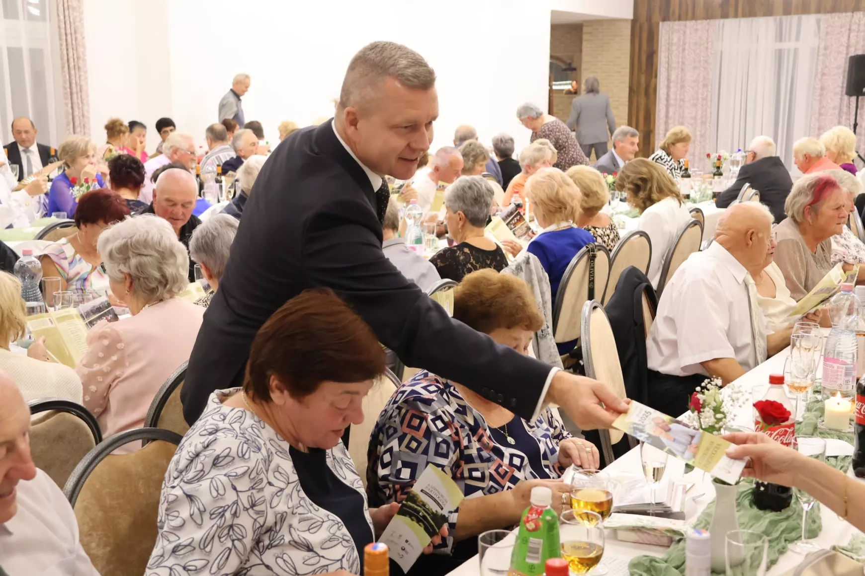 Szépkorú nagykövetek