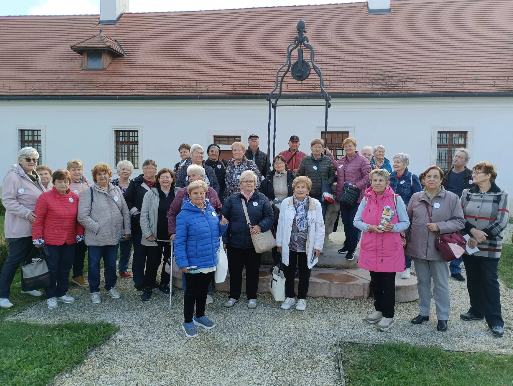 Szépkorú nagykövetek