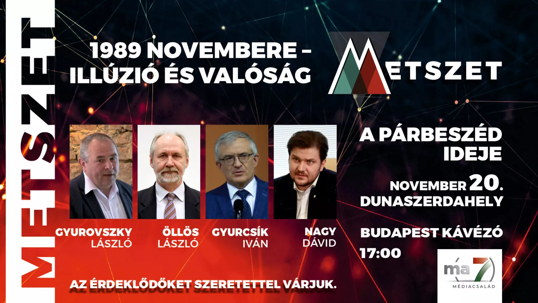 metszet