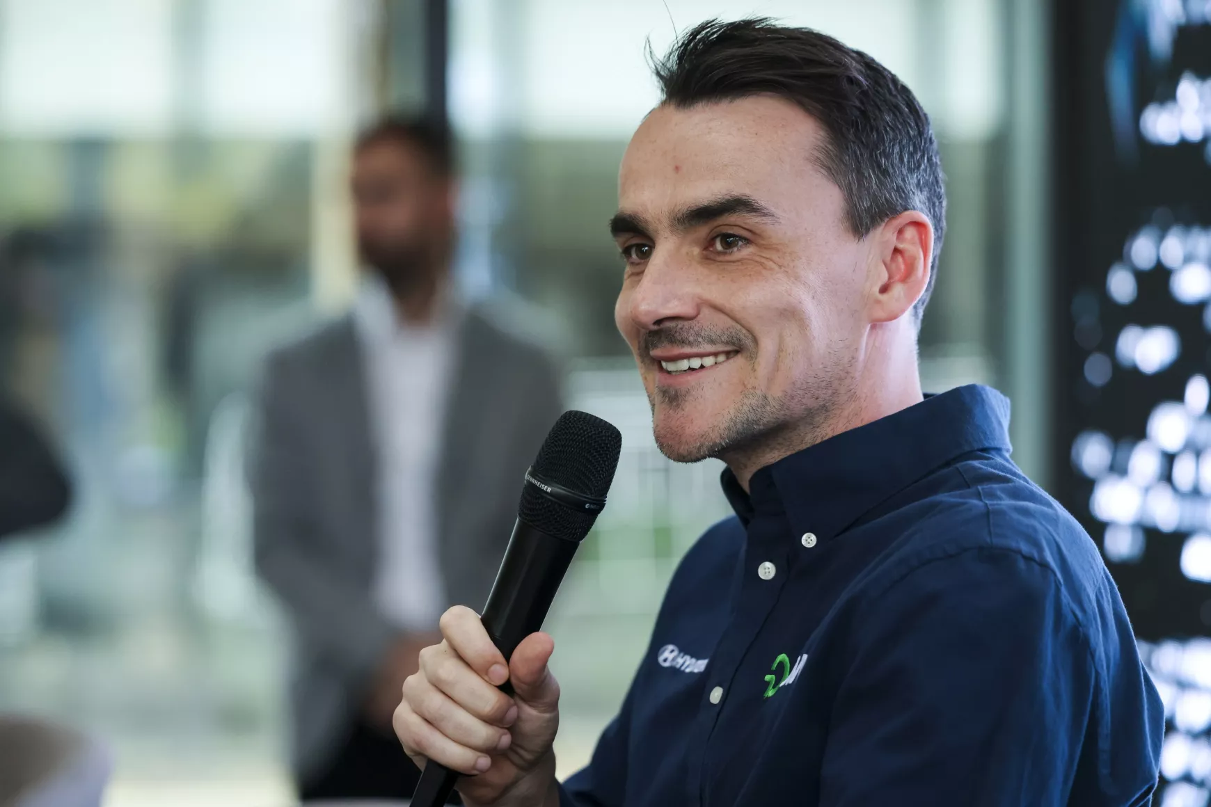 Michelisz Norbert