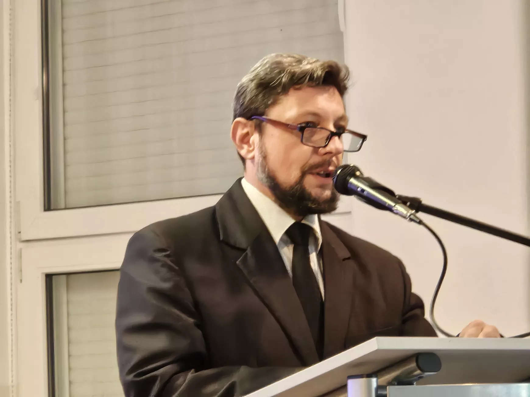 Szenczi Molnár Albert  Napok