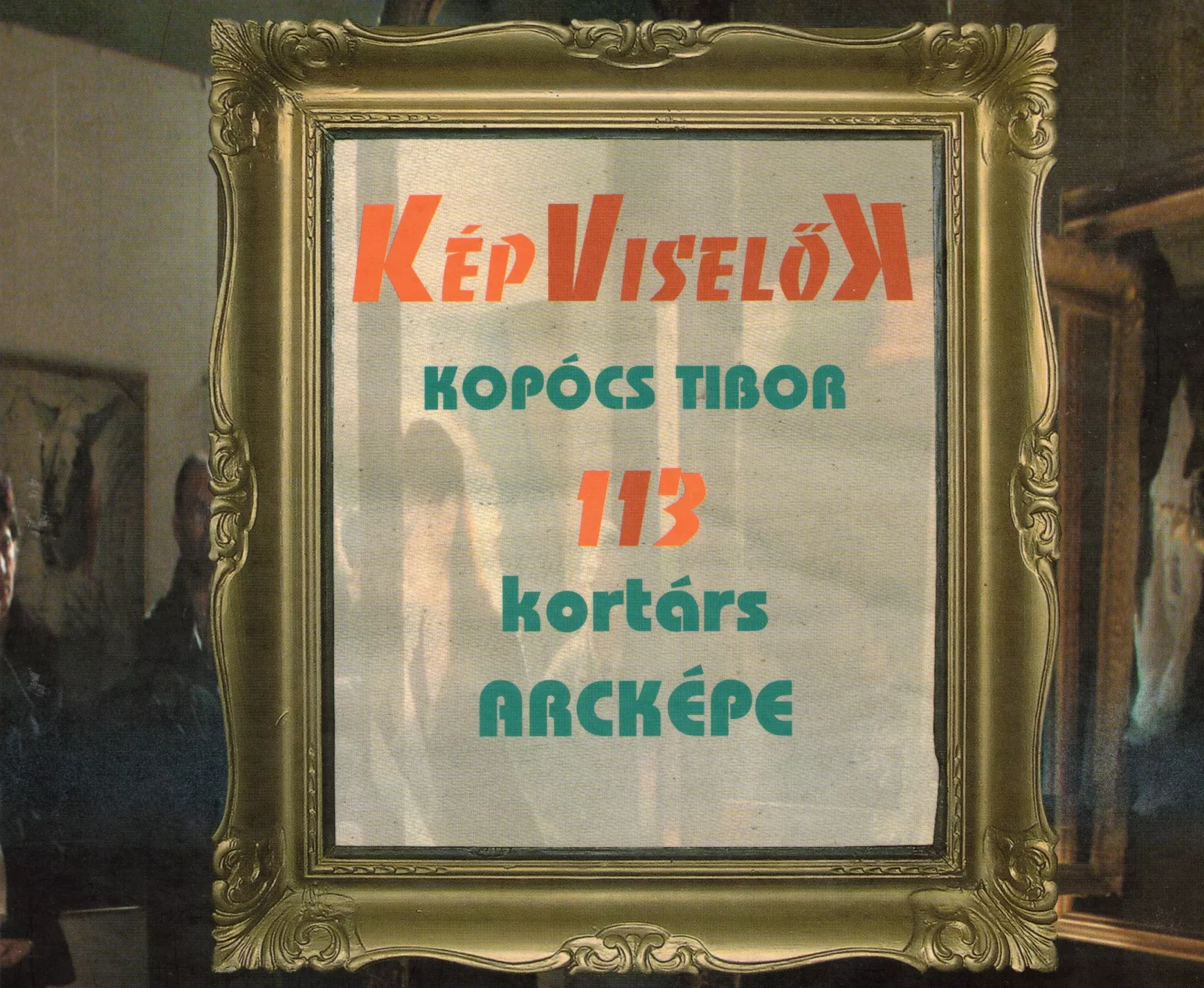 Kopócs Tibor