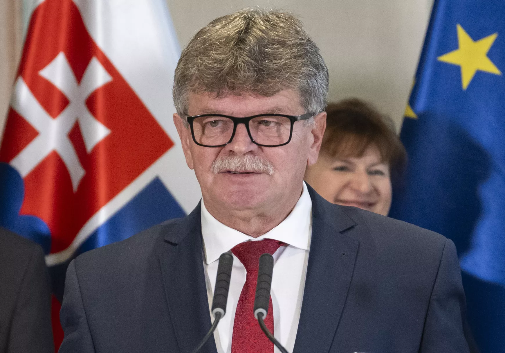 Talpig feketében
