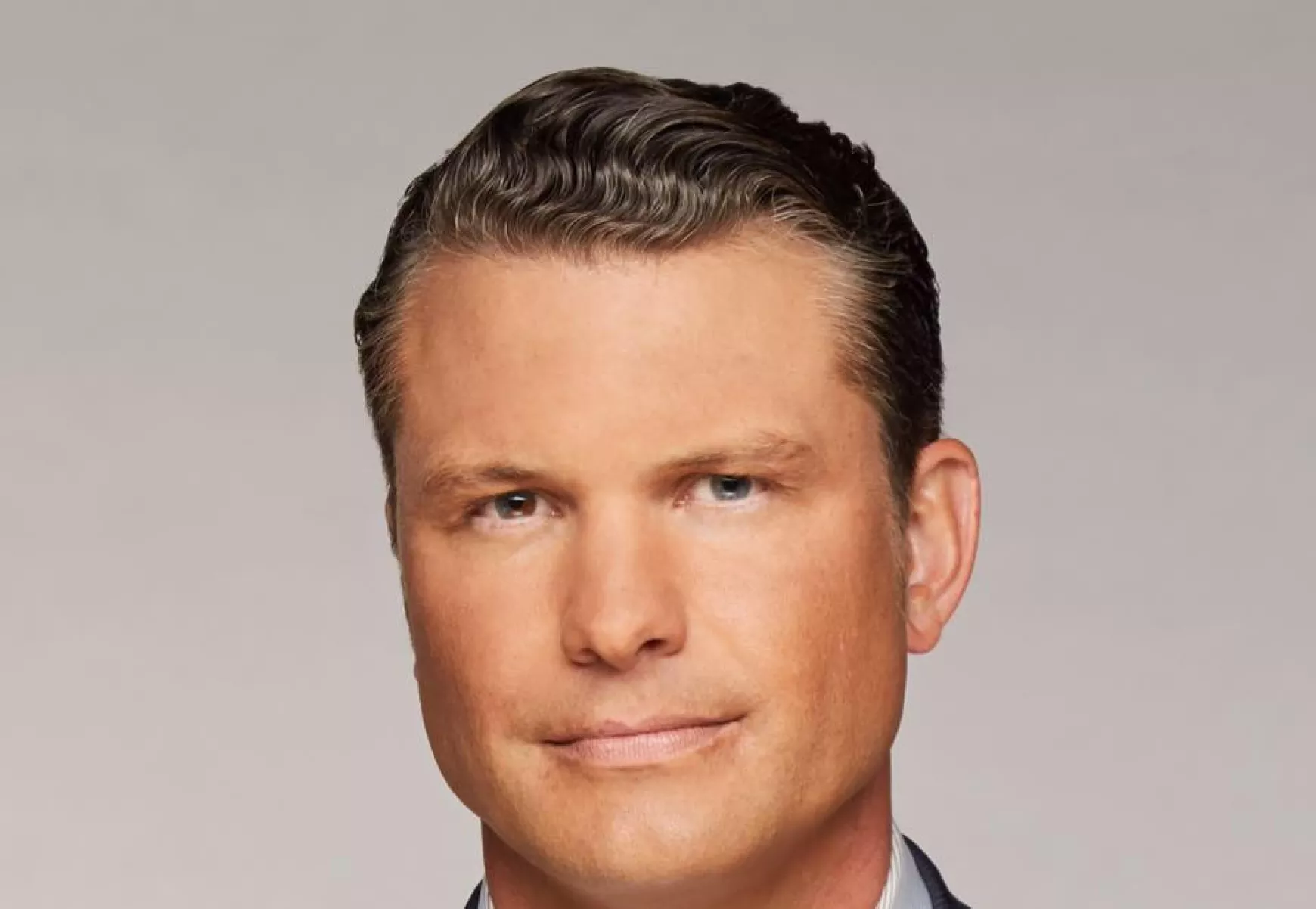 Pete Hegseth