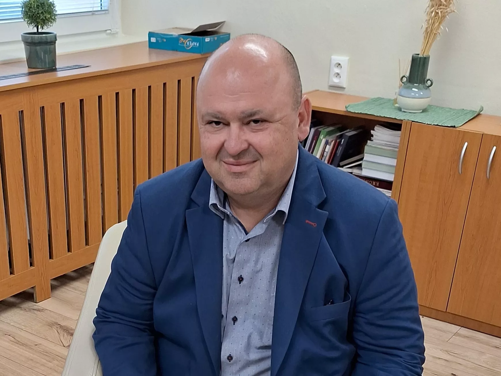 önkormányzatok finanszírozása