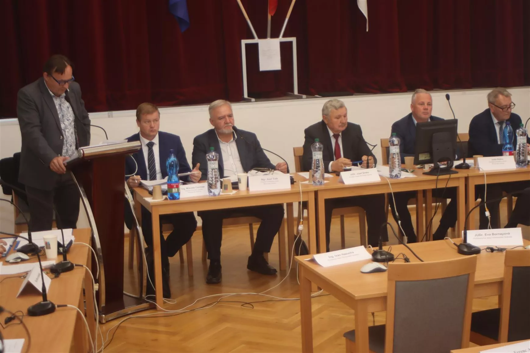 önkormányzatok finanszírozása