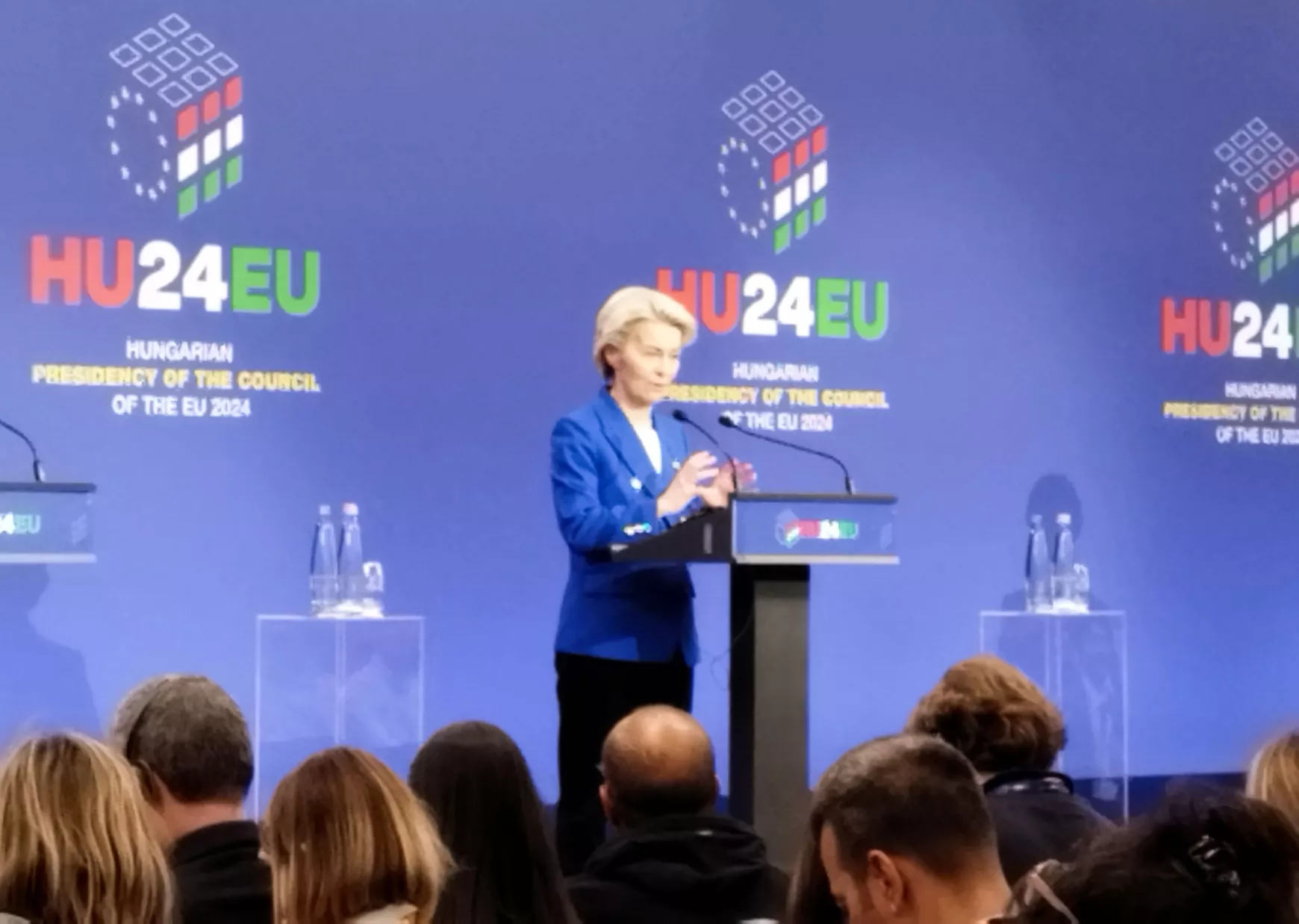 leyen