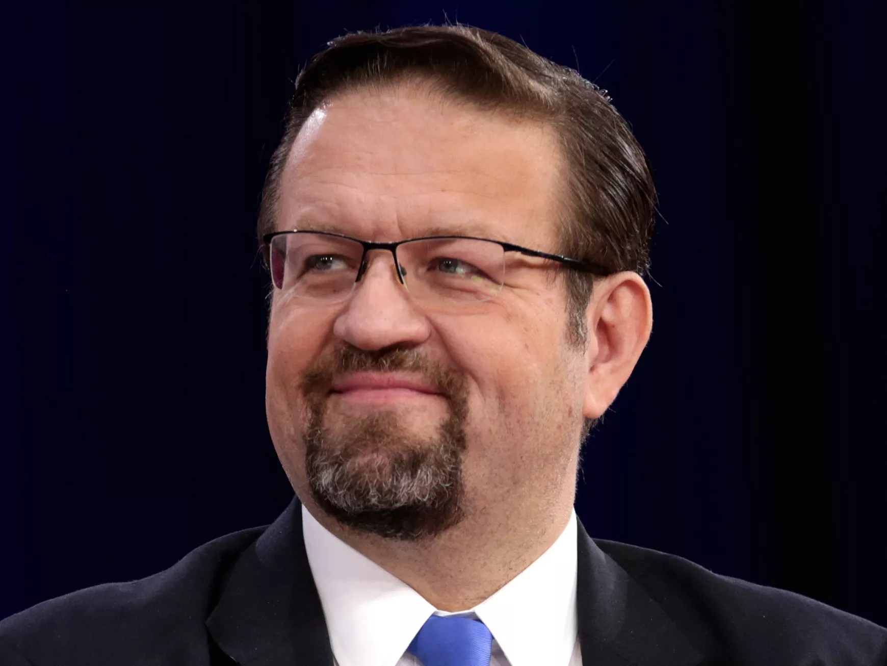 Gorka Sebestény