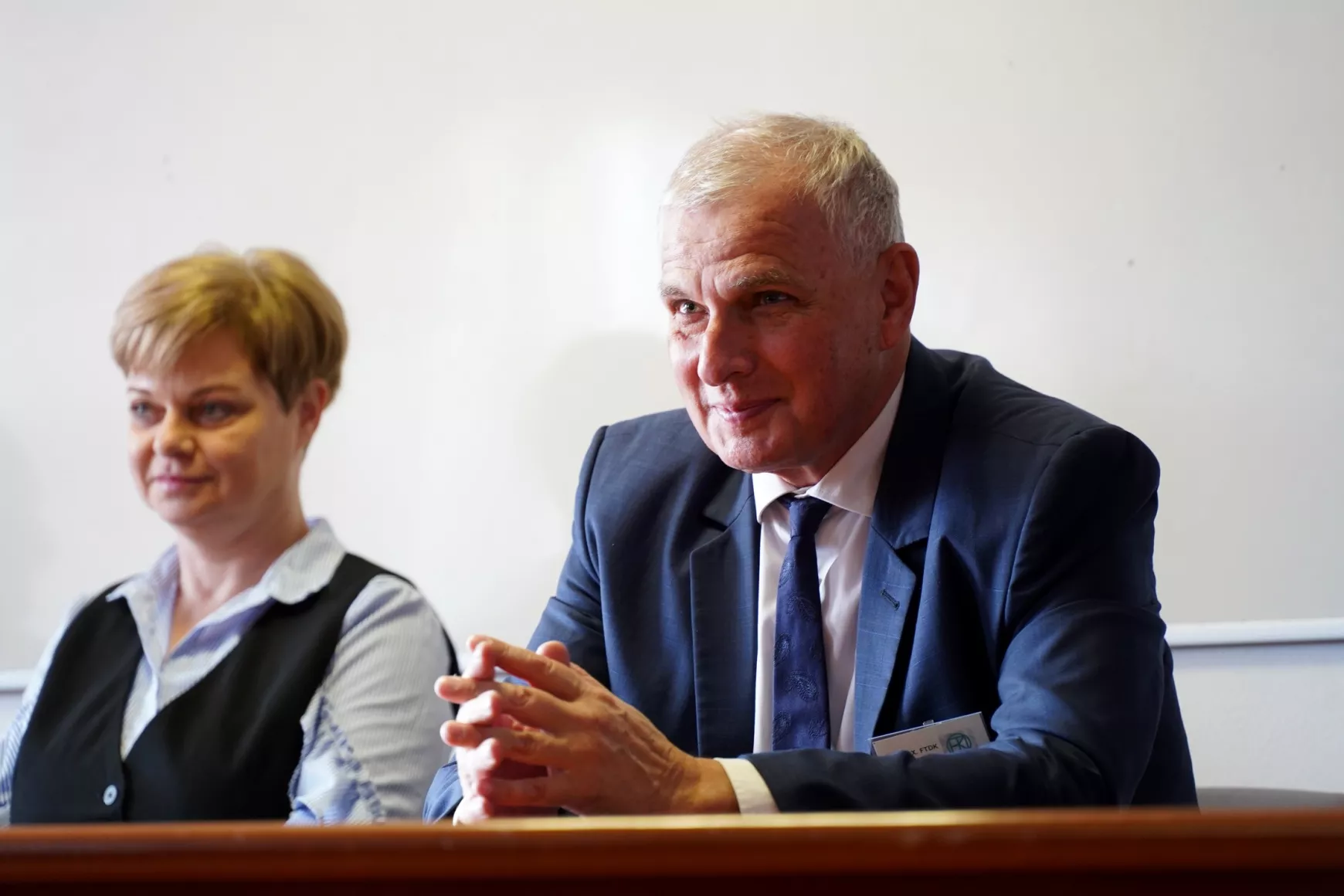 FTDK -komáromi Selye János Egyetem 2024. 11.21.