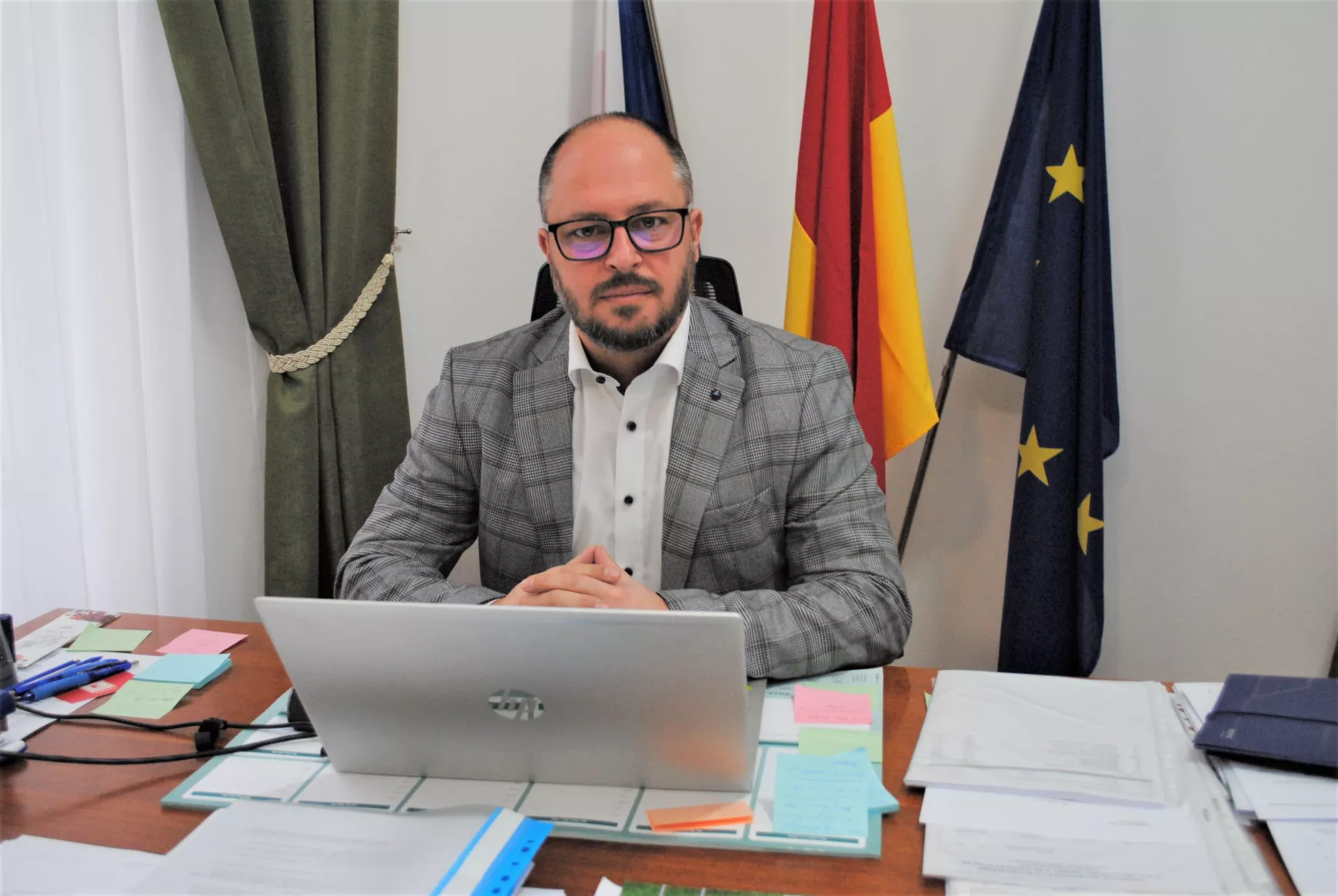 önkormányzatok finanszírozása