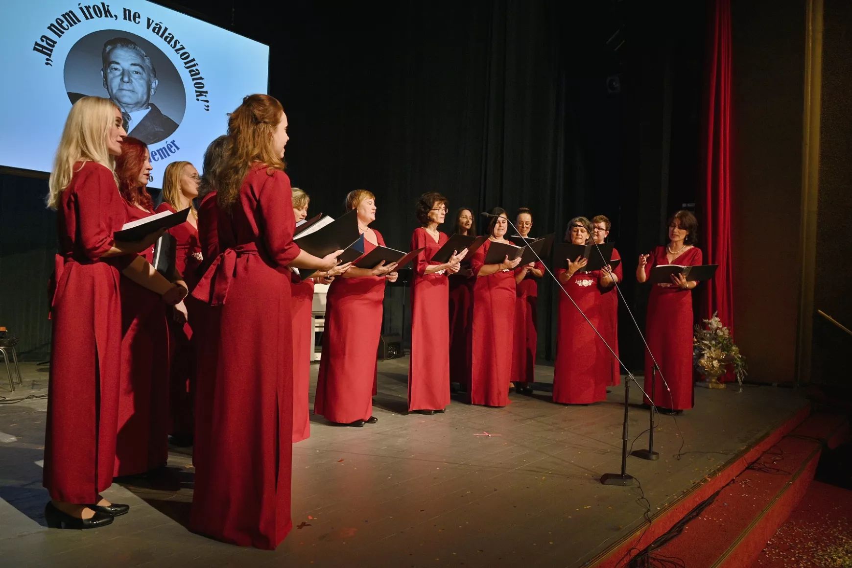 Záhorszky Emlékest