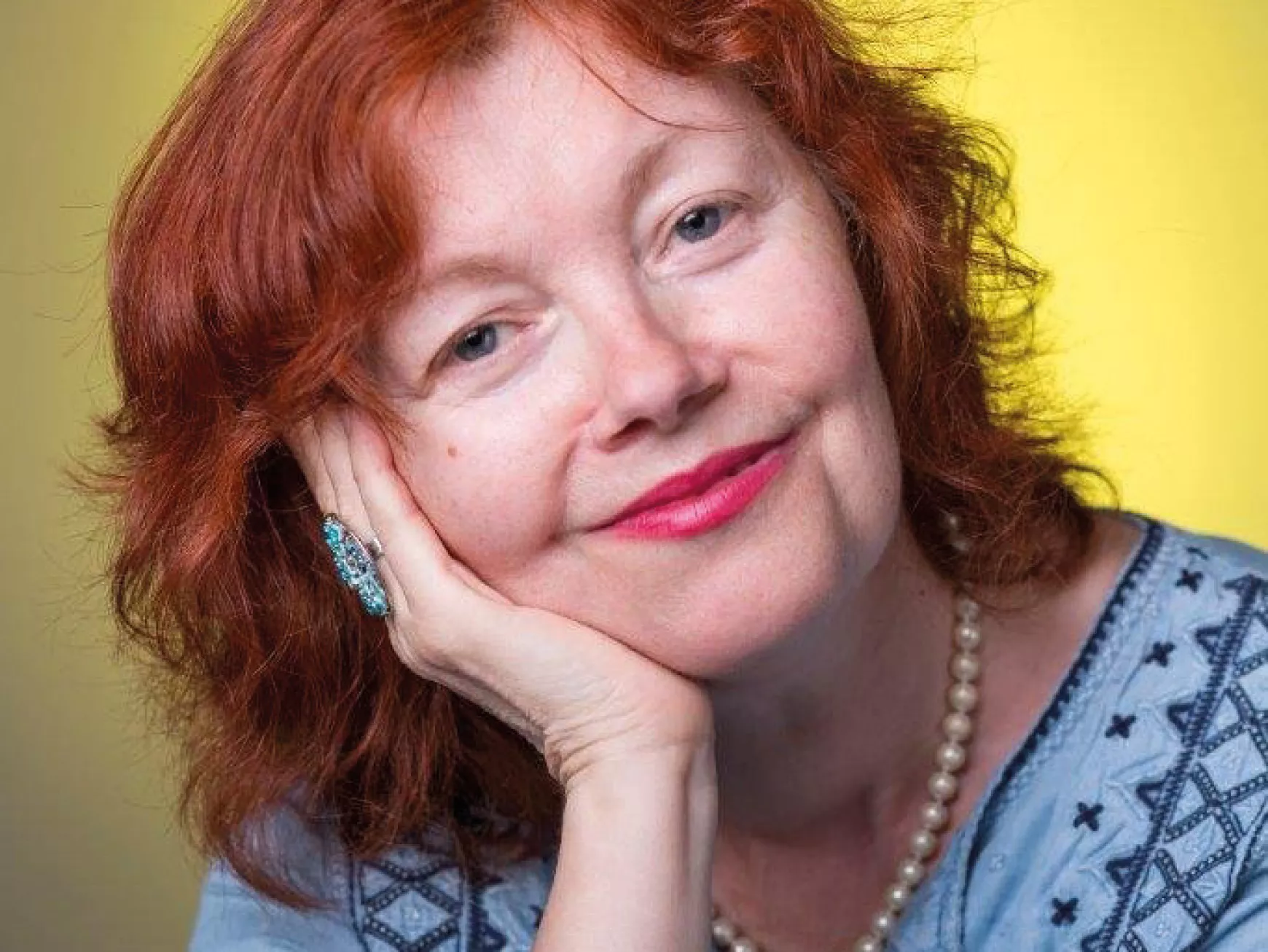 Lampl Zsuzsanna