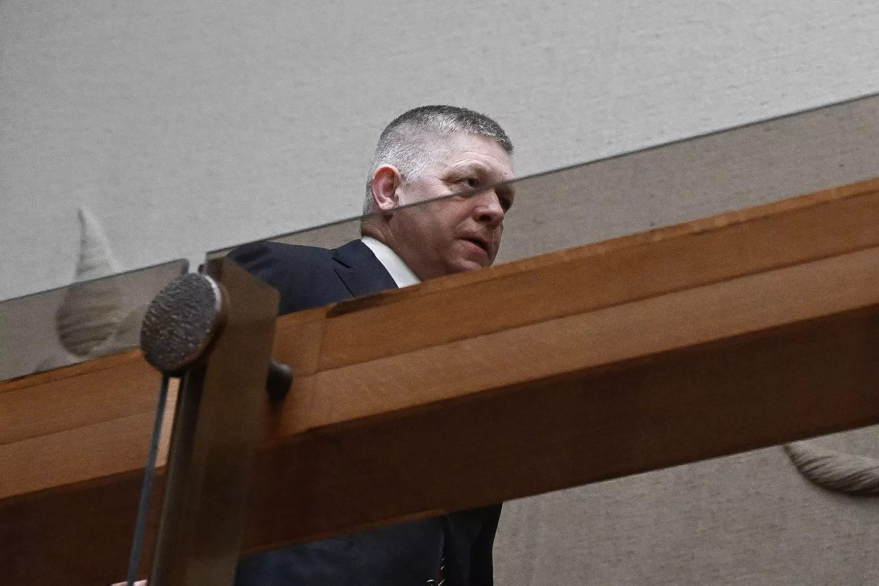 Robert Fico