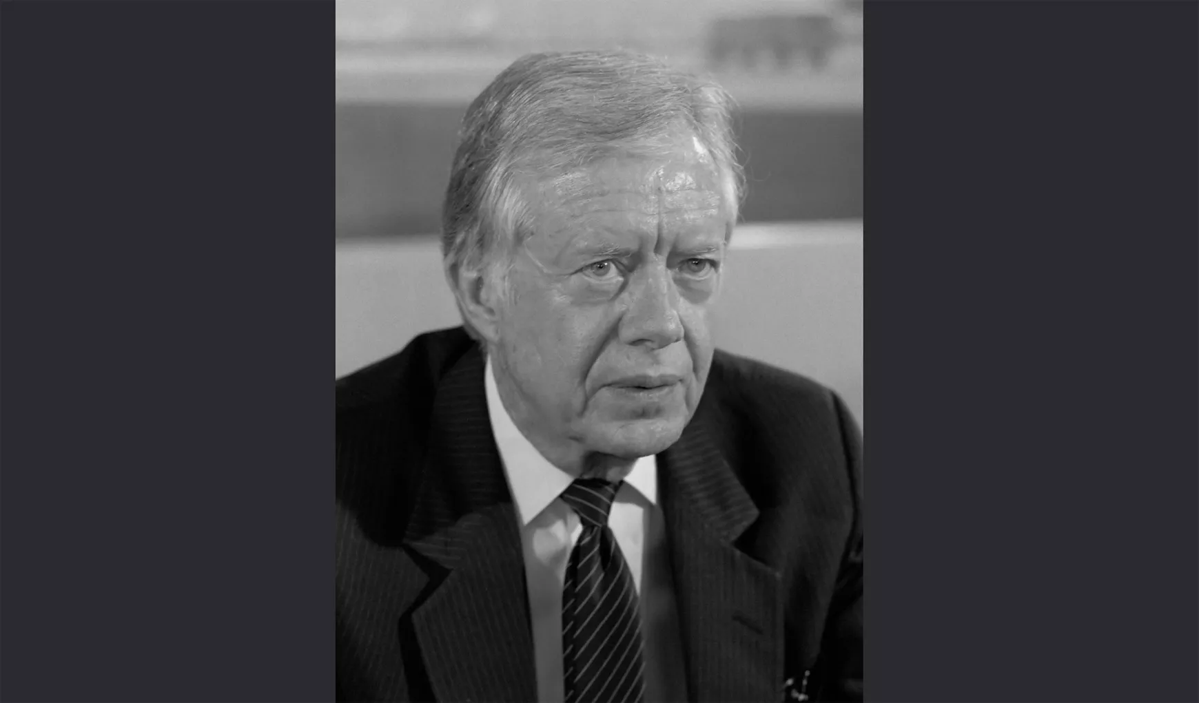 Jimmy Carter
