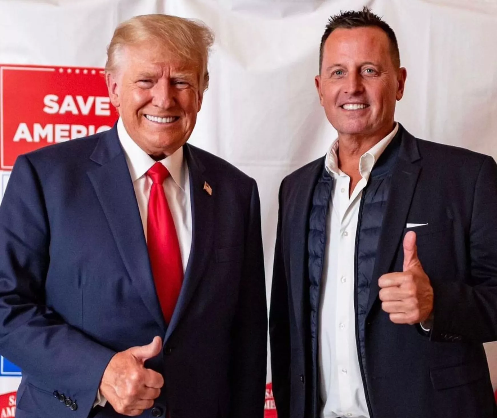 Richard Grenell